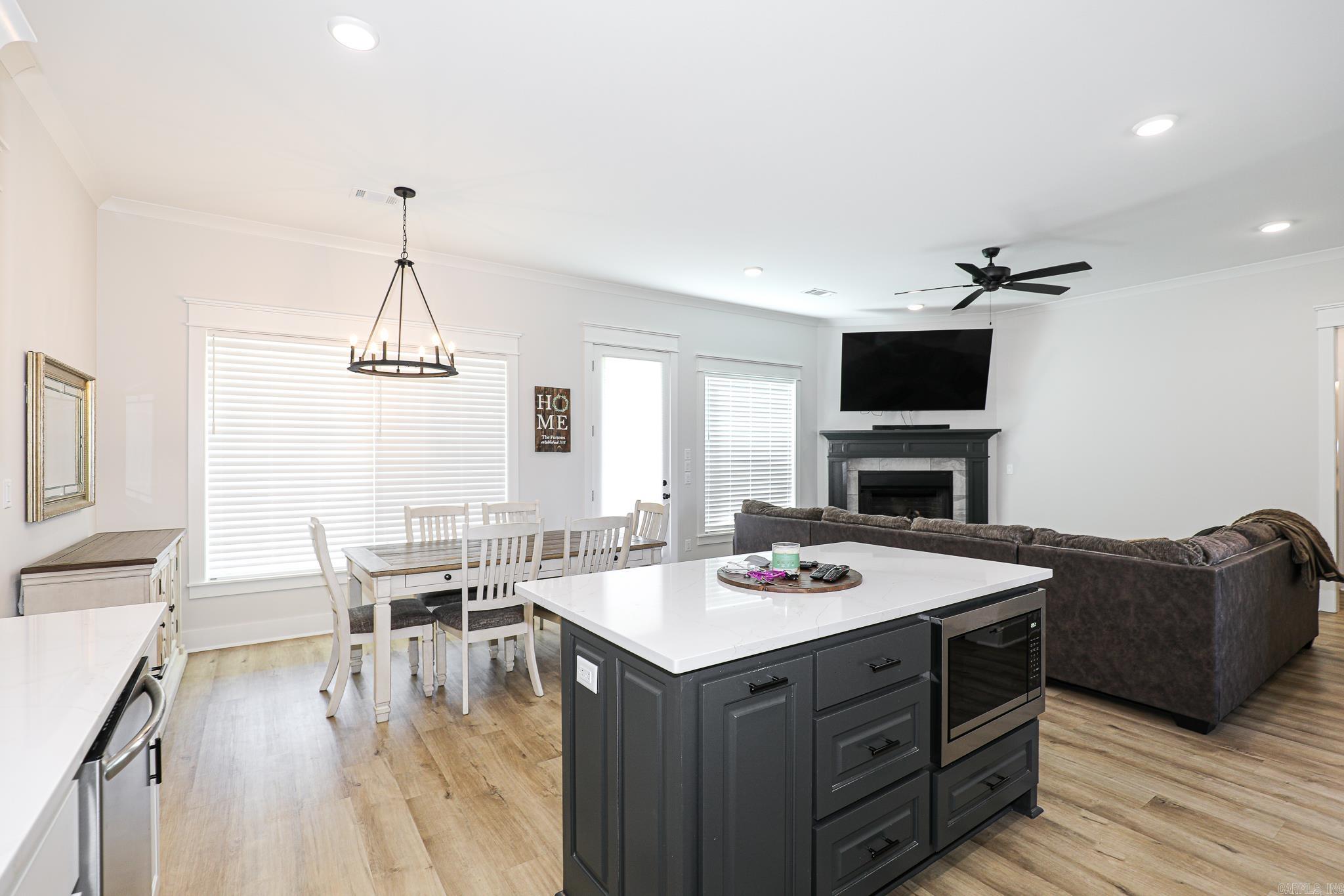 166 Roman Heights Avenue  Bryant, AR