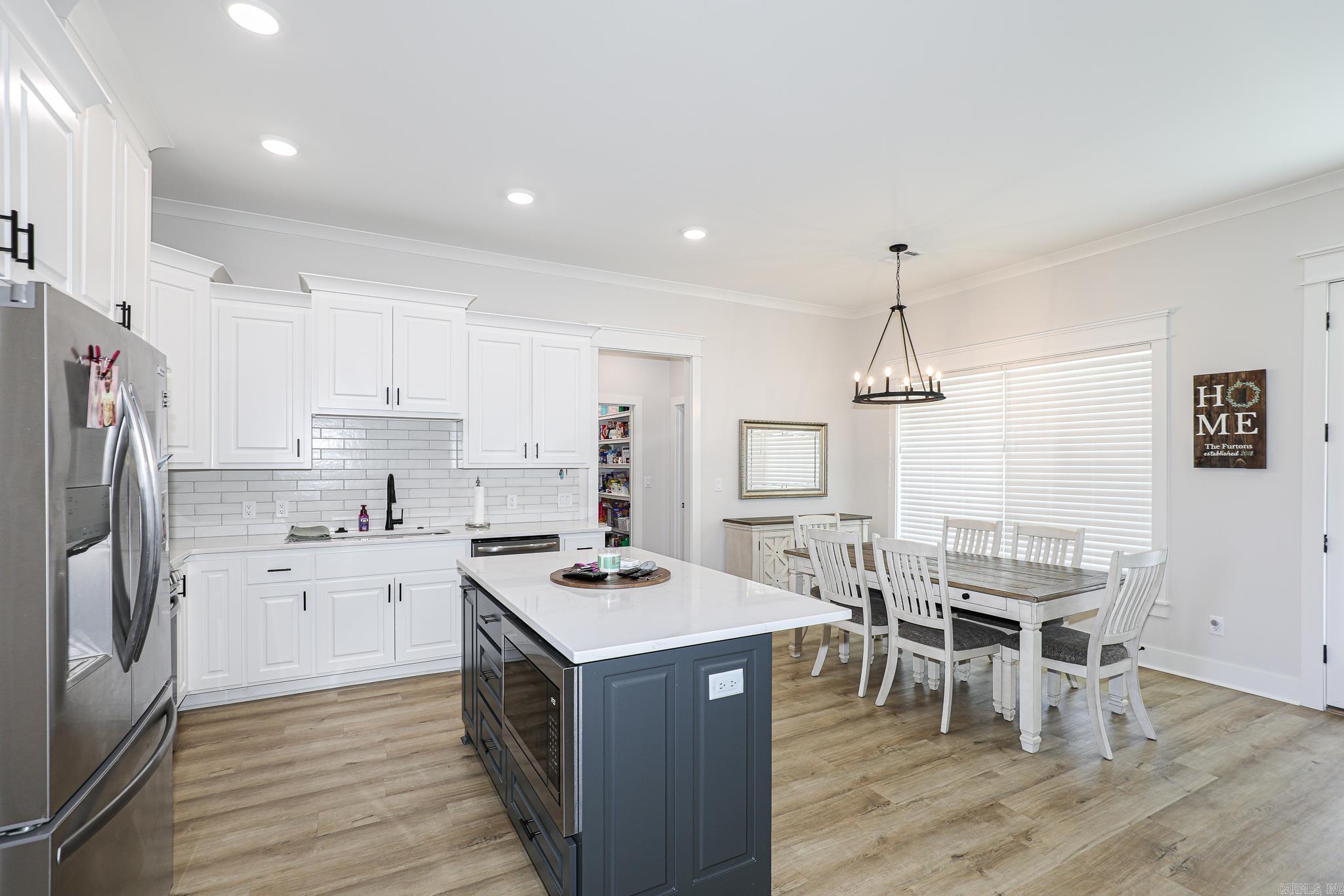 166 Roman Heights Avenue  Bryant, AR