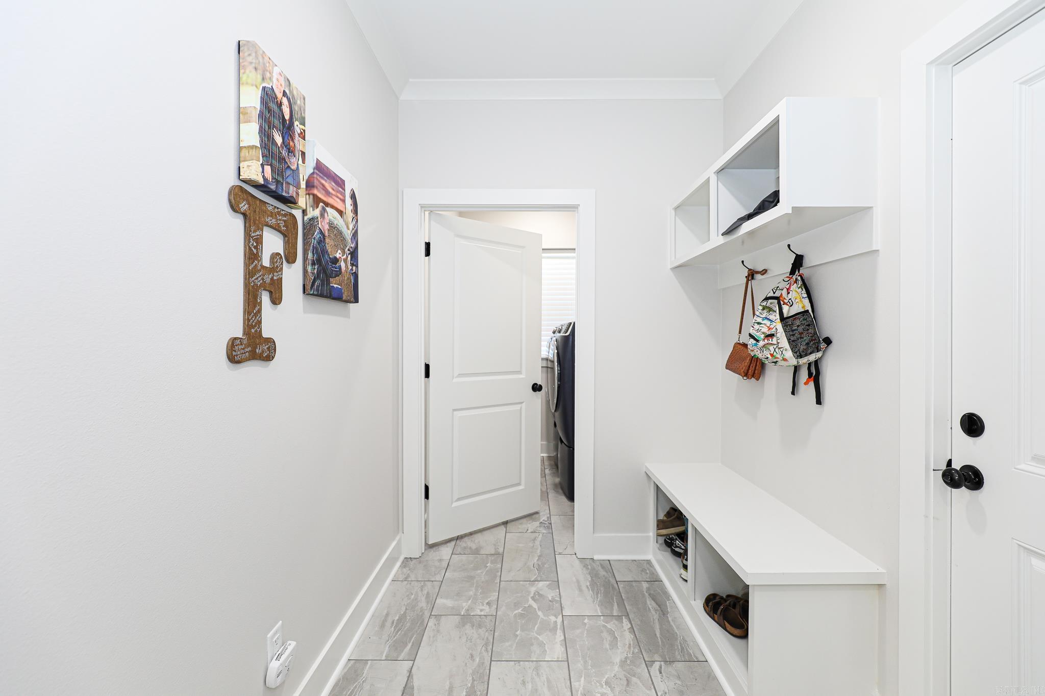 166 Roman Heights Avenue  Bryant, AR