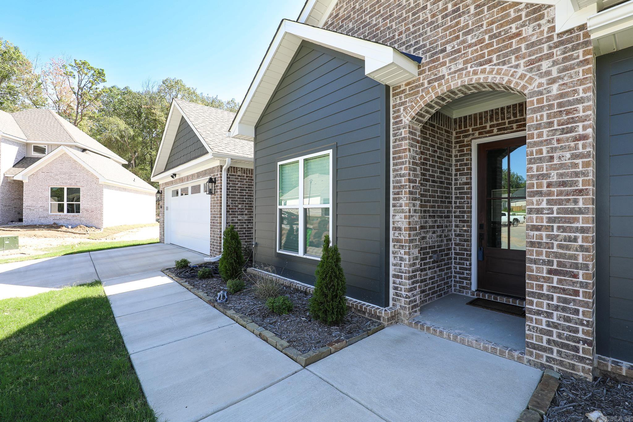 166 Roman Heights Avenue  Bryant, AR