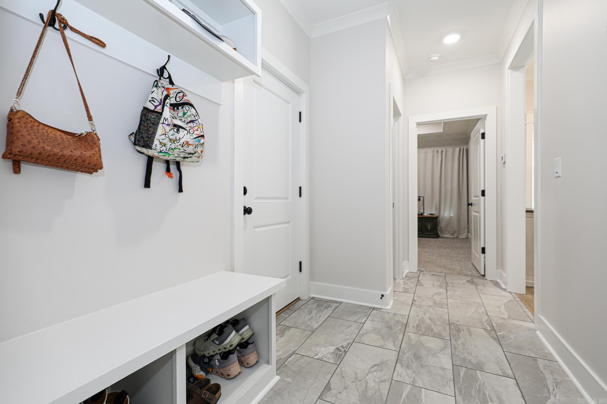 166 Roman Heights Avenue  Bryant, AR