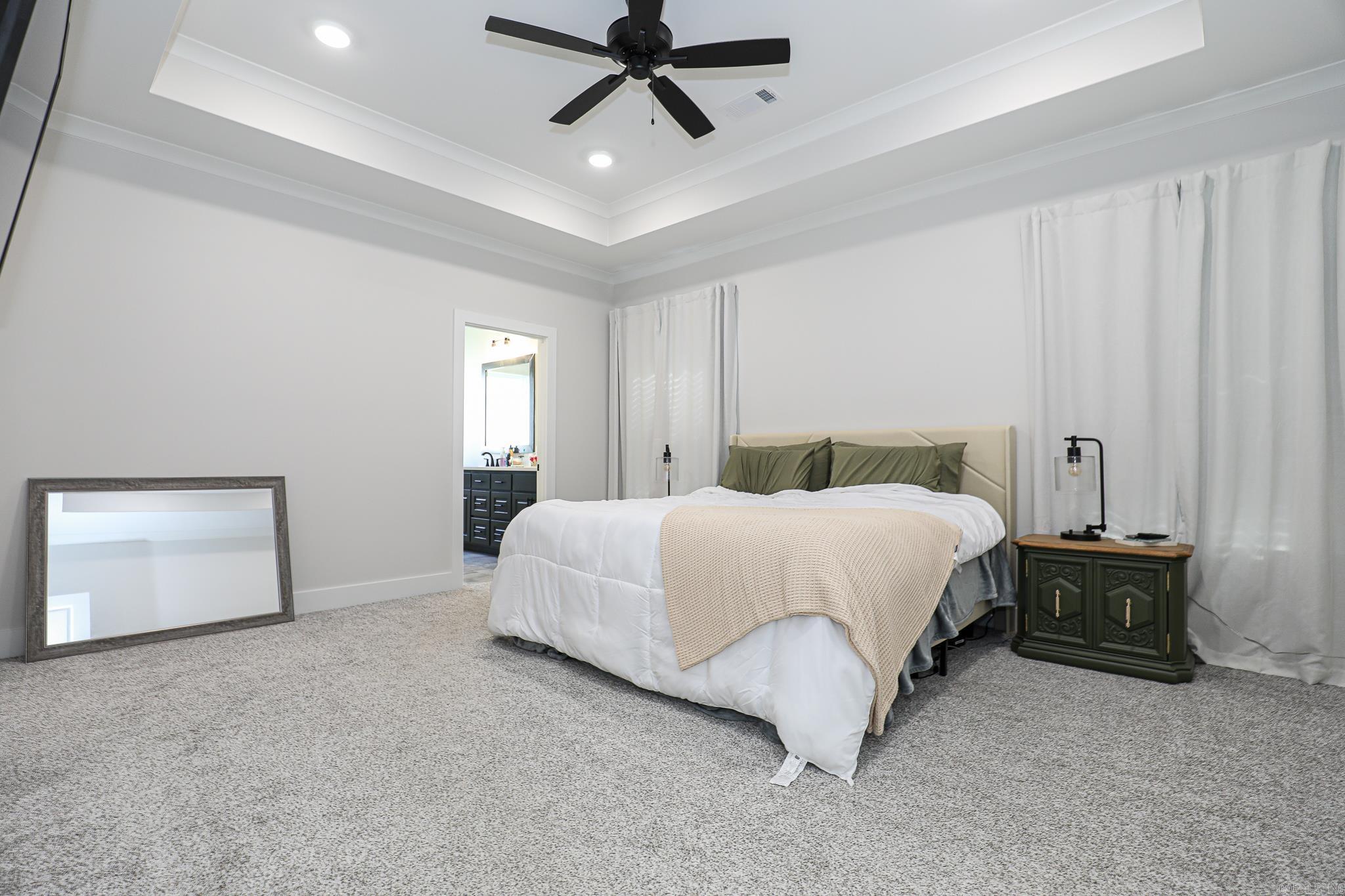 166 Roman Heights Avenue  Bryant, AR