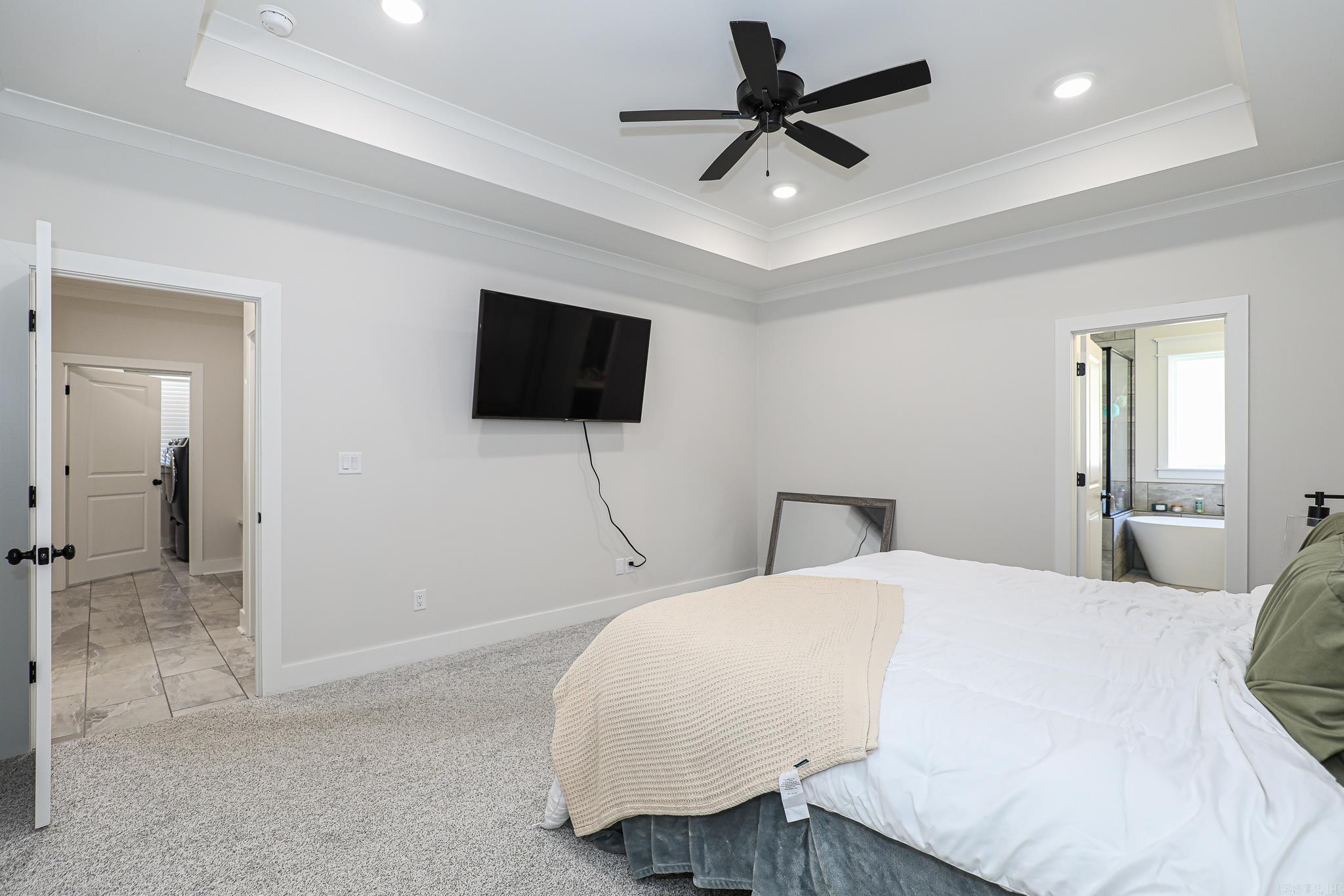 166 Roman Heights Avenue  Bryant, AR