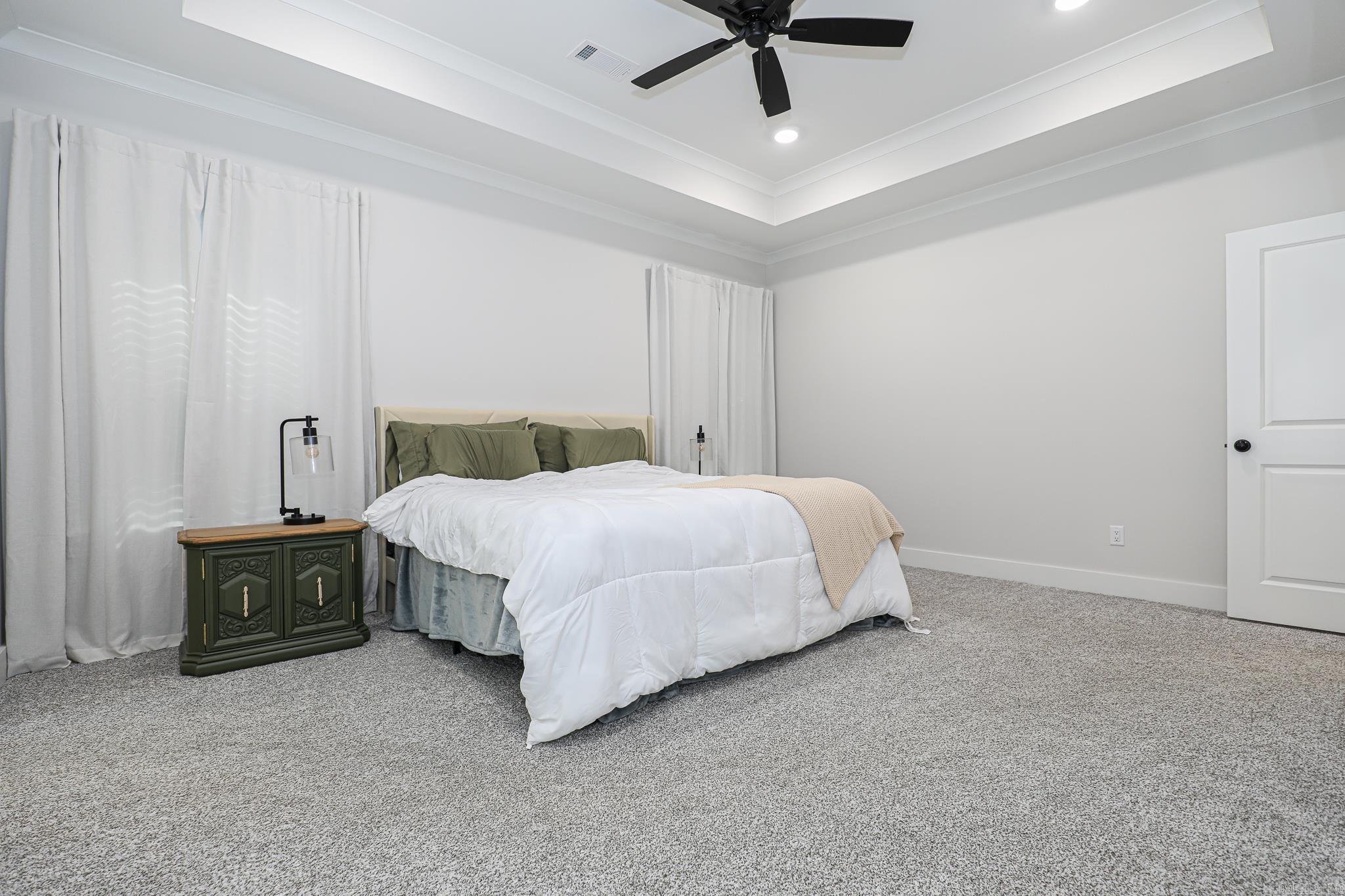 166 Roman Heights Avenue  Bryant, AR