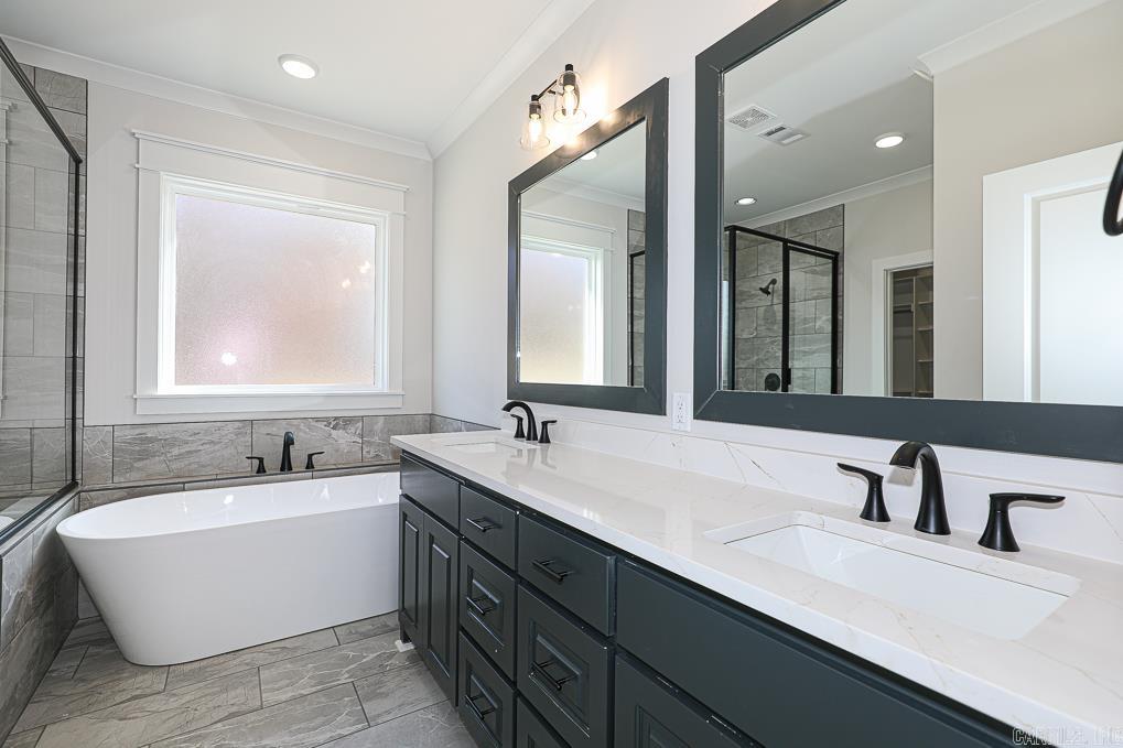 166 Roman Heights Avenue  Bryant, AR