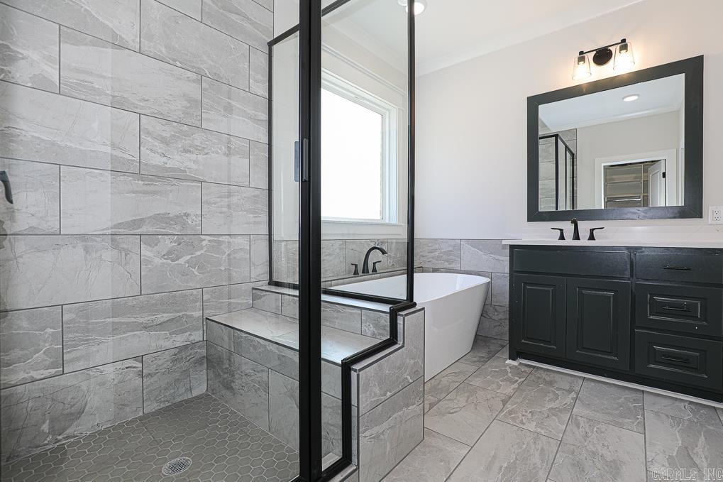 166 Roman Heights Avenue  Bryant, AR