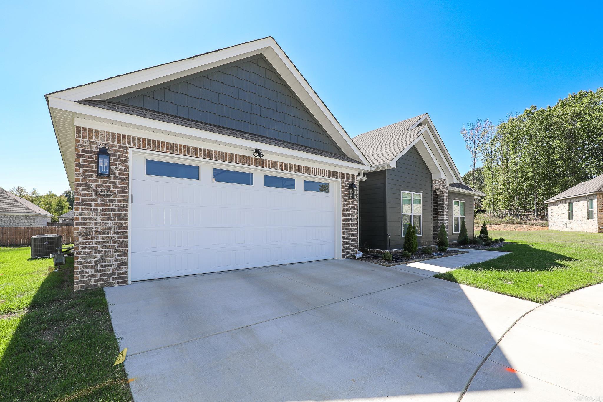 166 Roman Heights Avenue  Bryant, AR