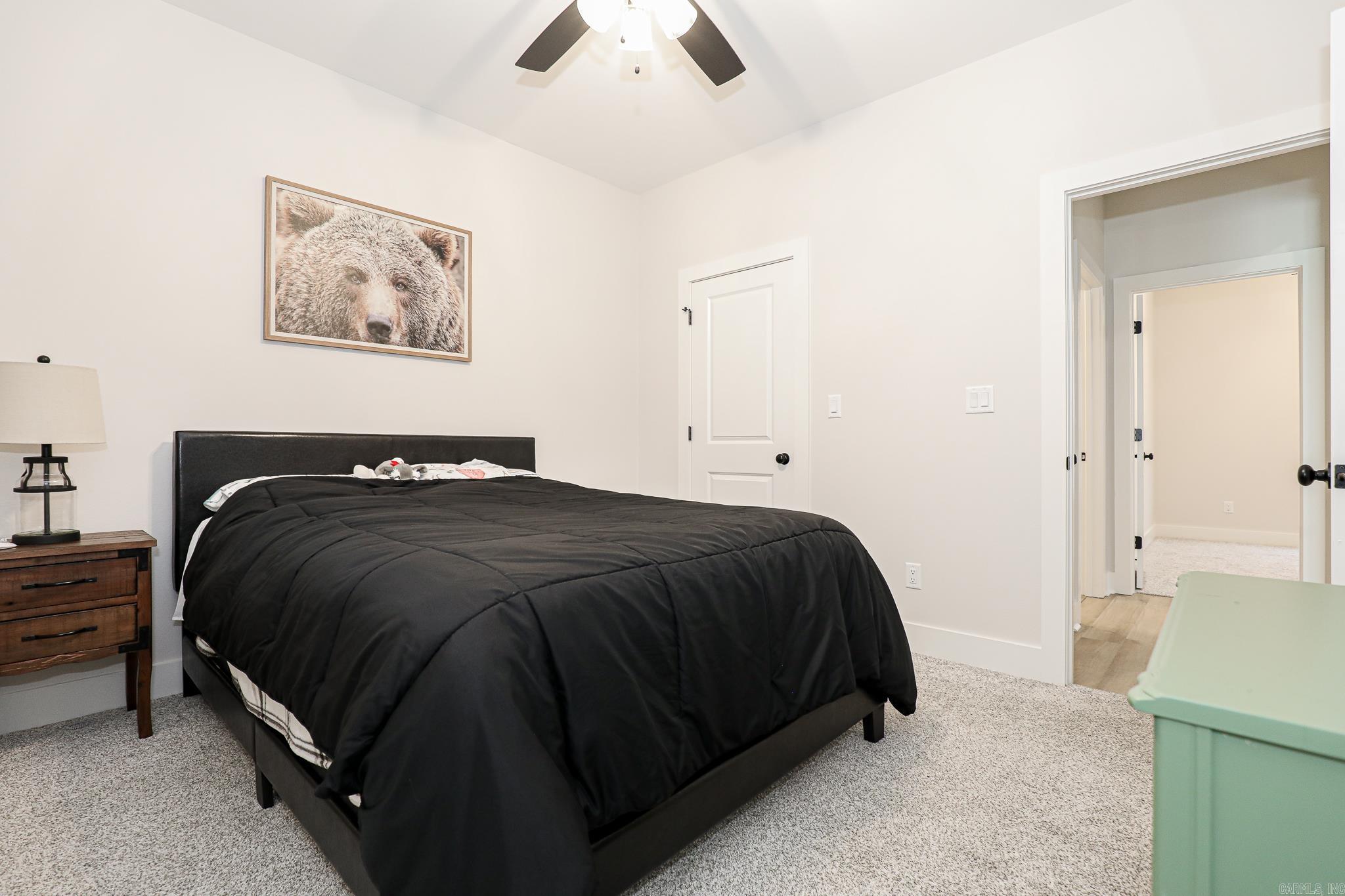 166 Roman Heights Avenue  Bryant, AR