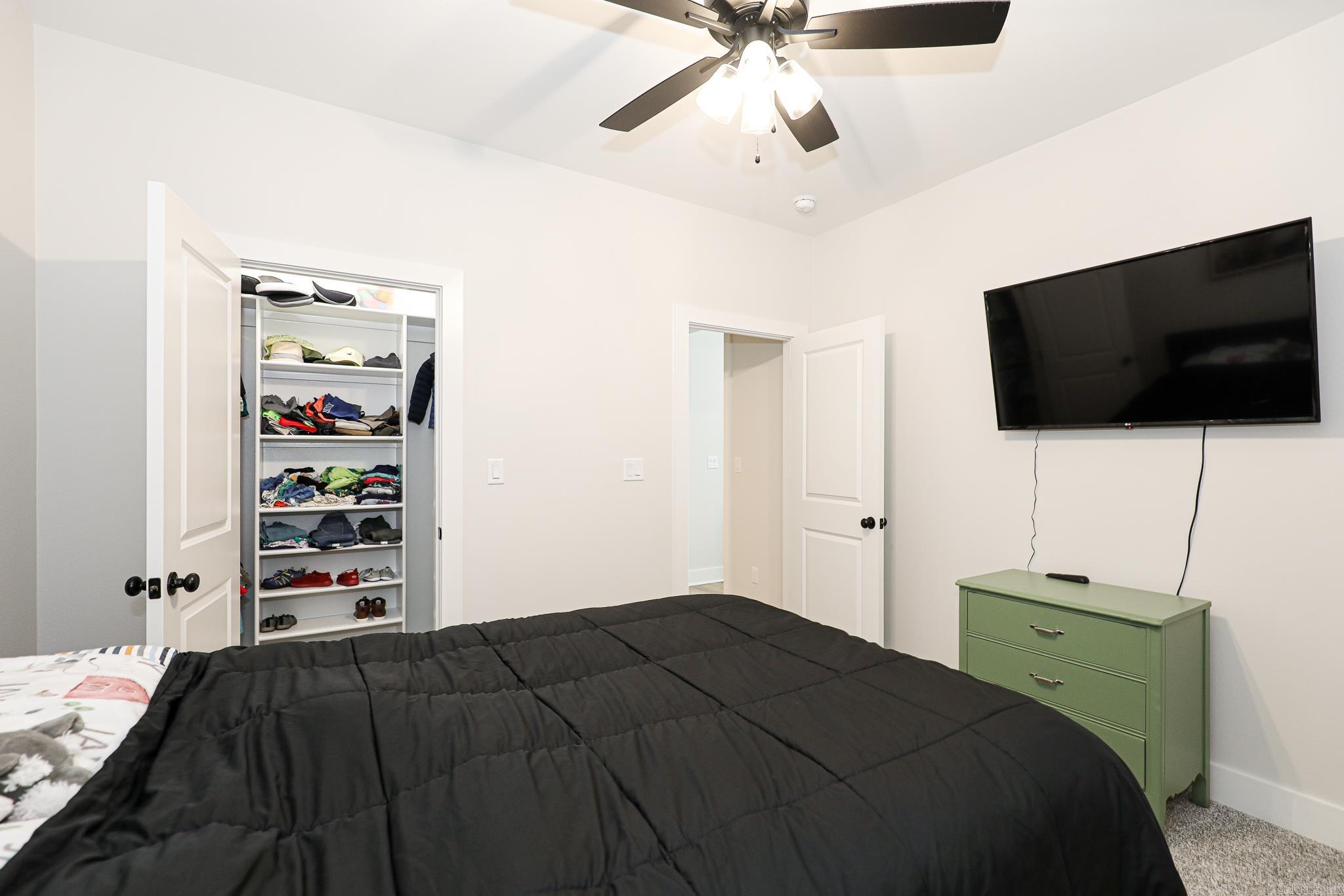 166 Roman Heights Avenue  Bryant, AR