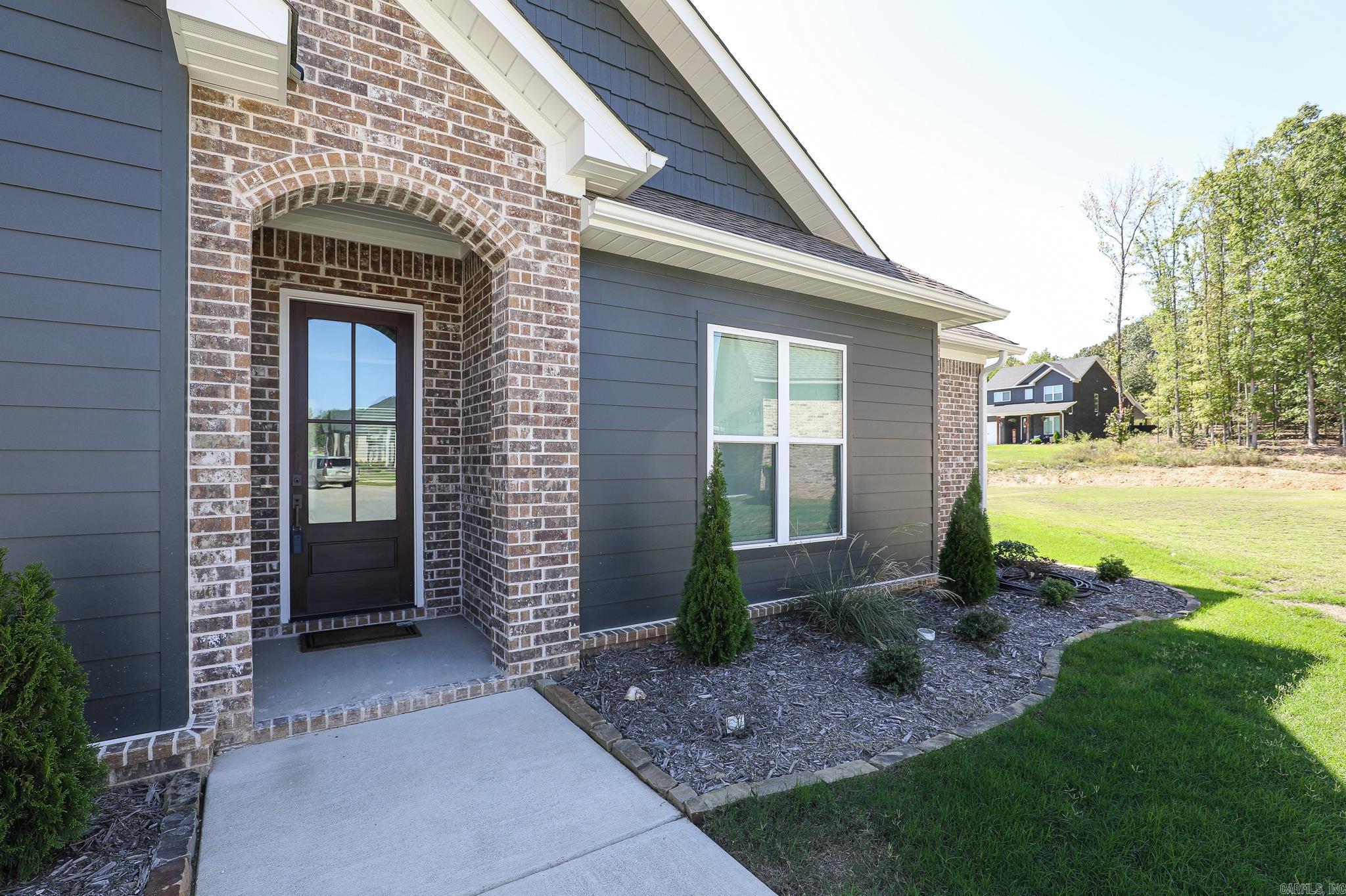 166 Roman Heights Avenue  Bryant, AR