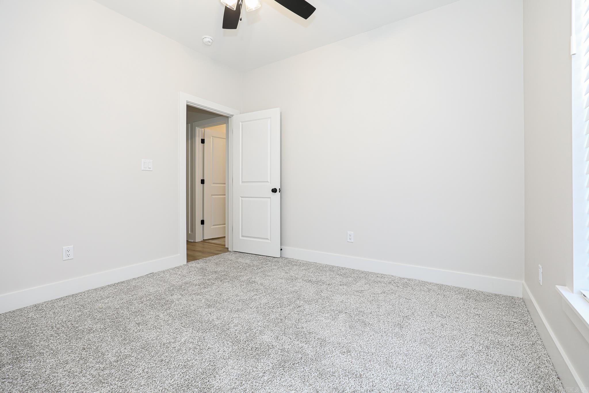 166 Roman Heights Avenue  Bryant, AR