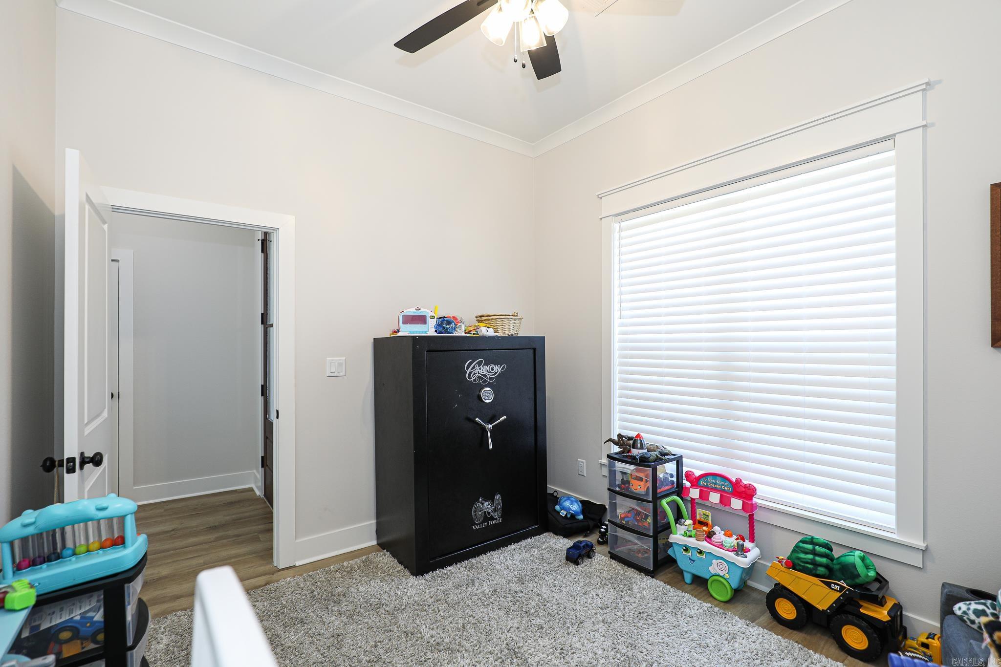 166 Roman Heights Avenue  Bryant, AR