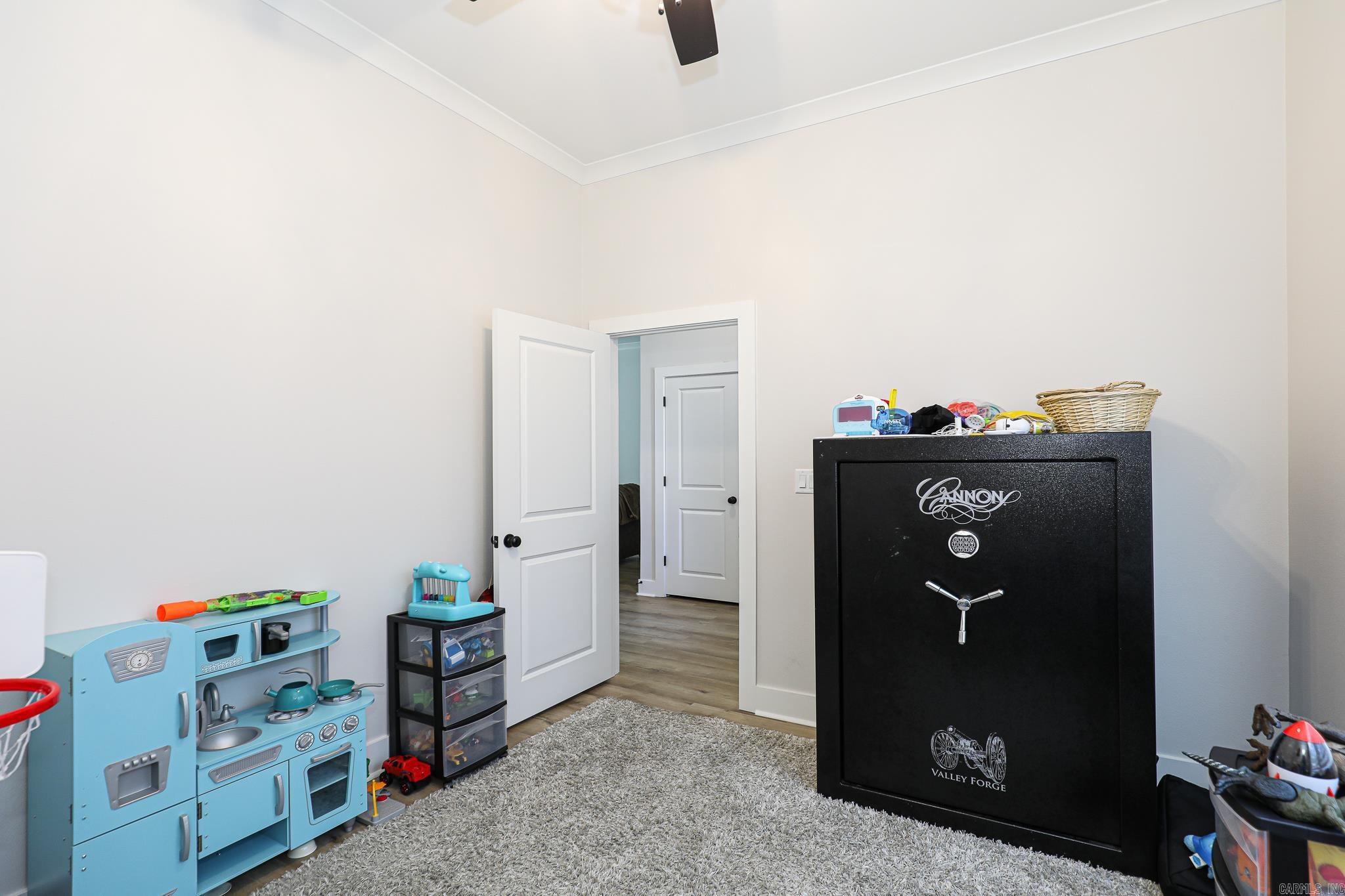 166 Roman Heights Avenue  Bryant, AR