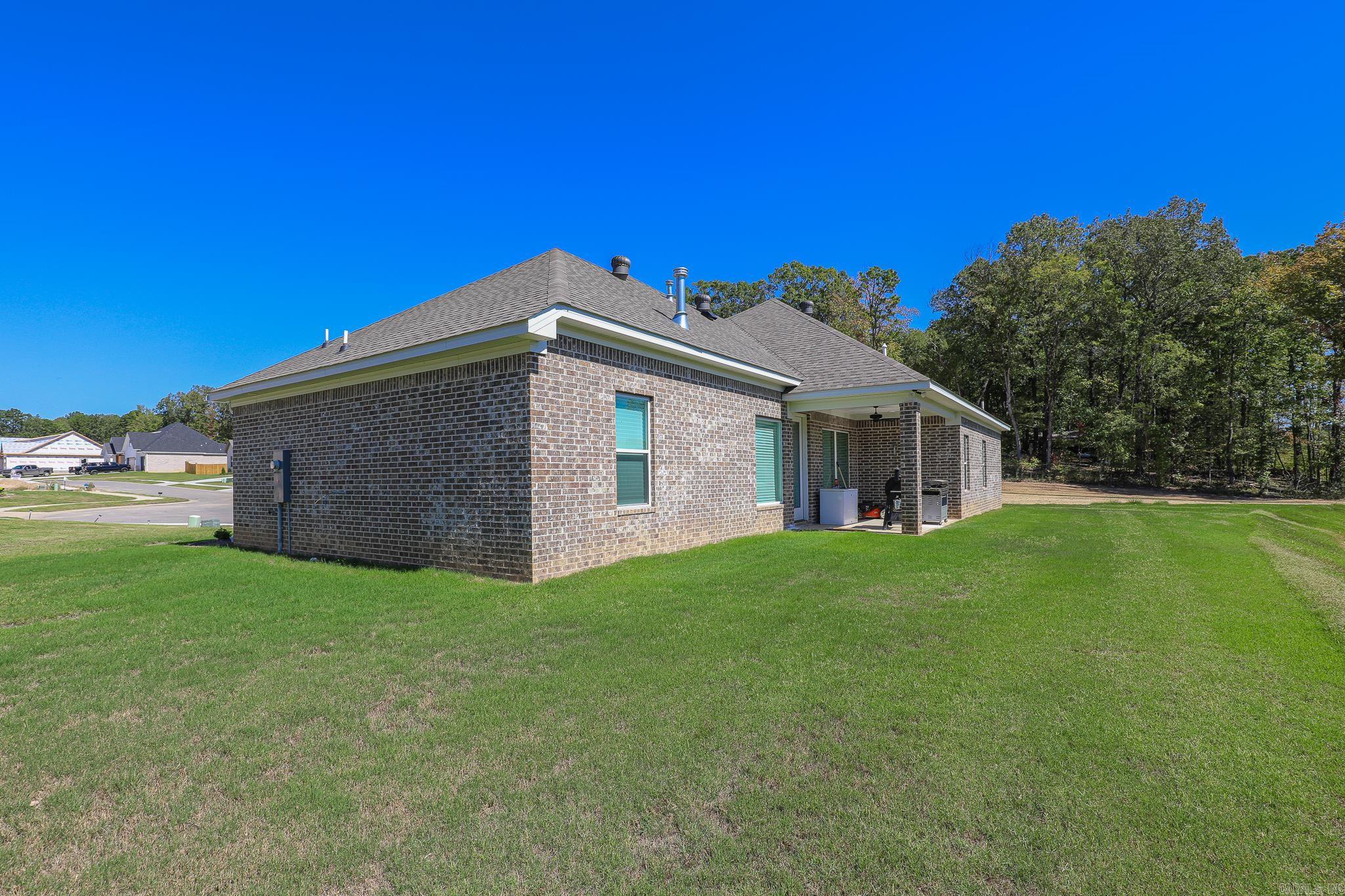 166 Roman Heights Avenue  Bryant, AR