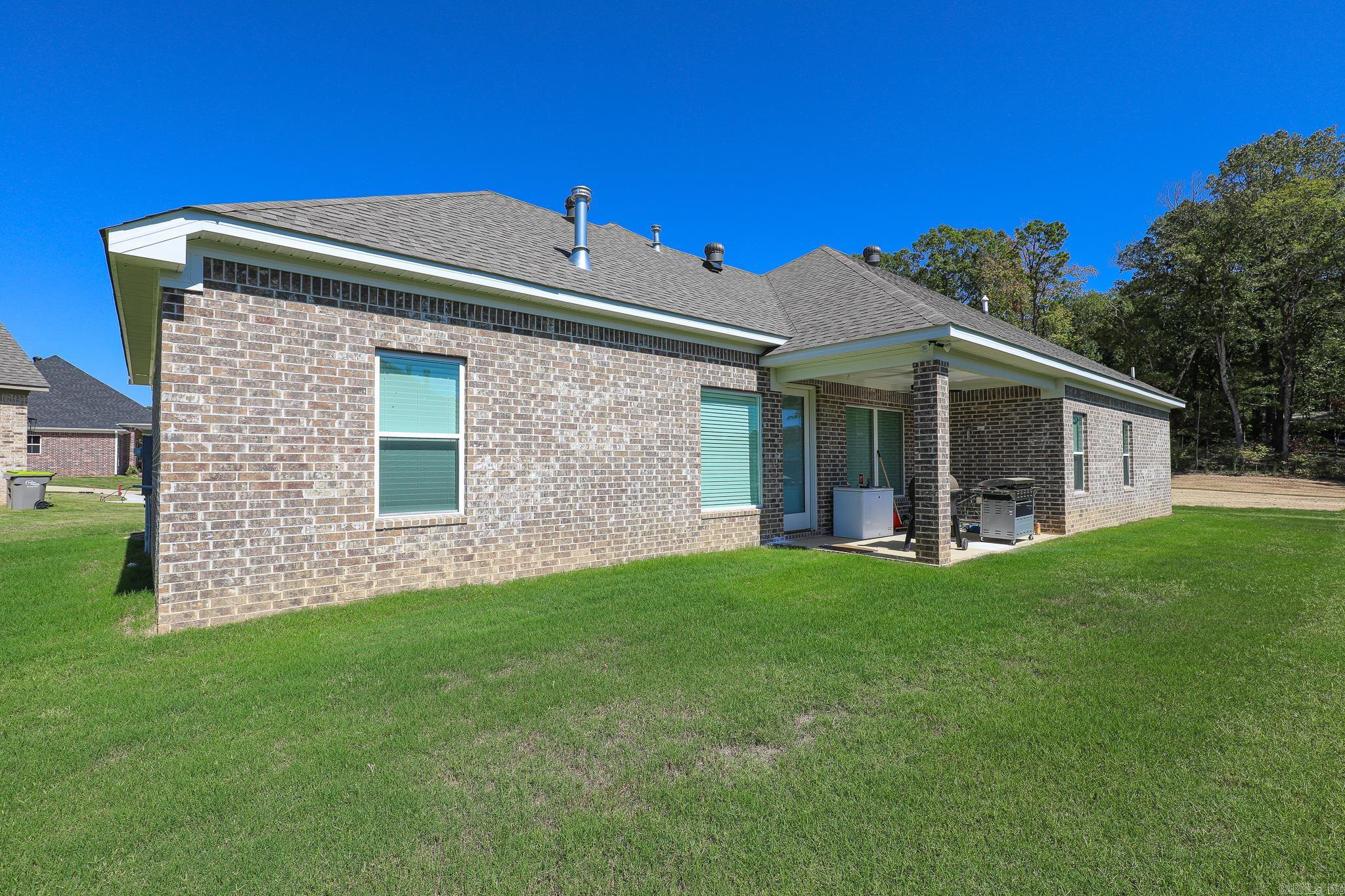 166 Roman Heights Avenue  Bryant, AR