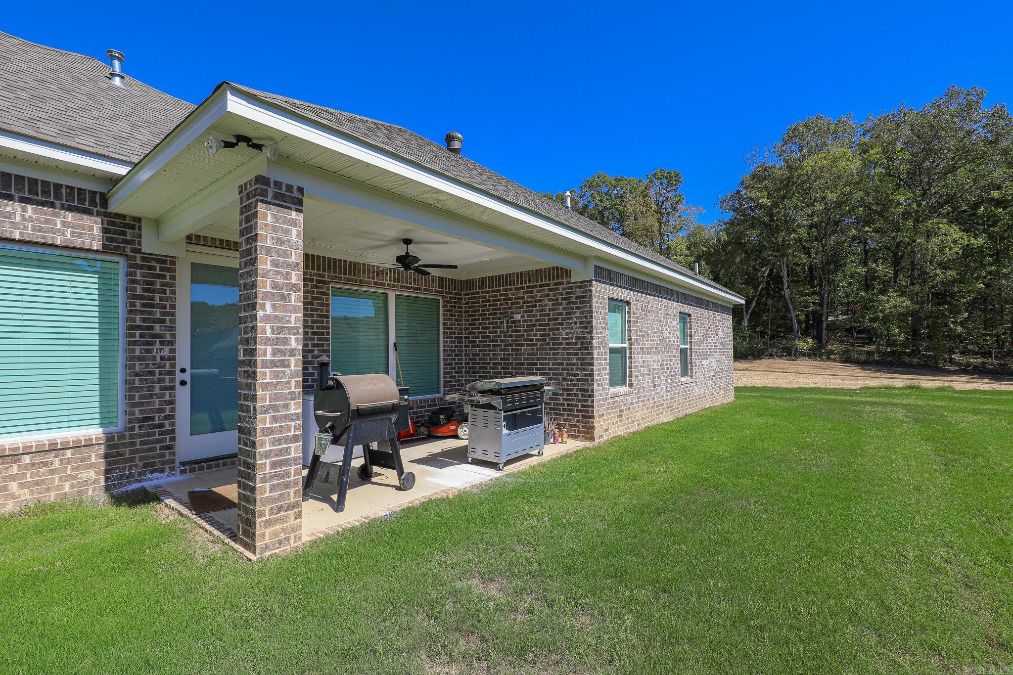 166 Roman Heights Avenue  Bryant, AR