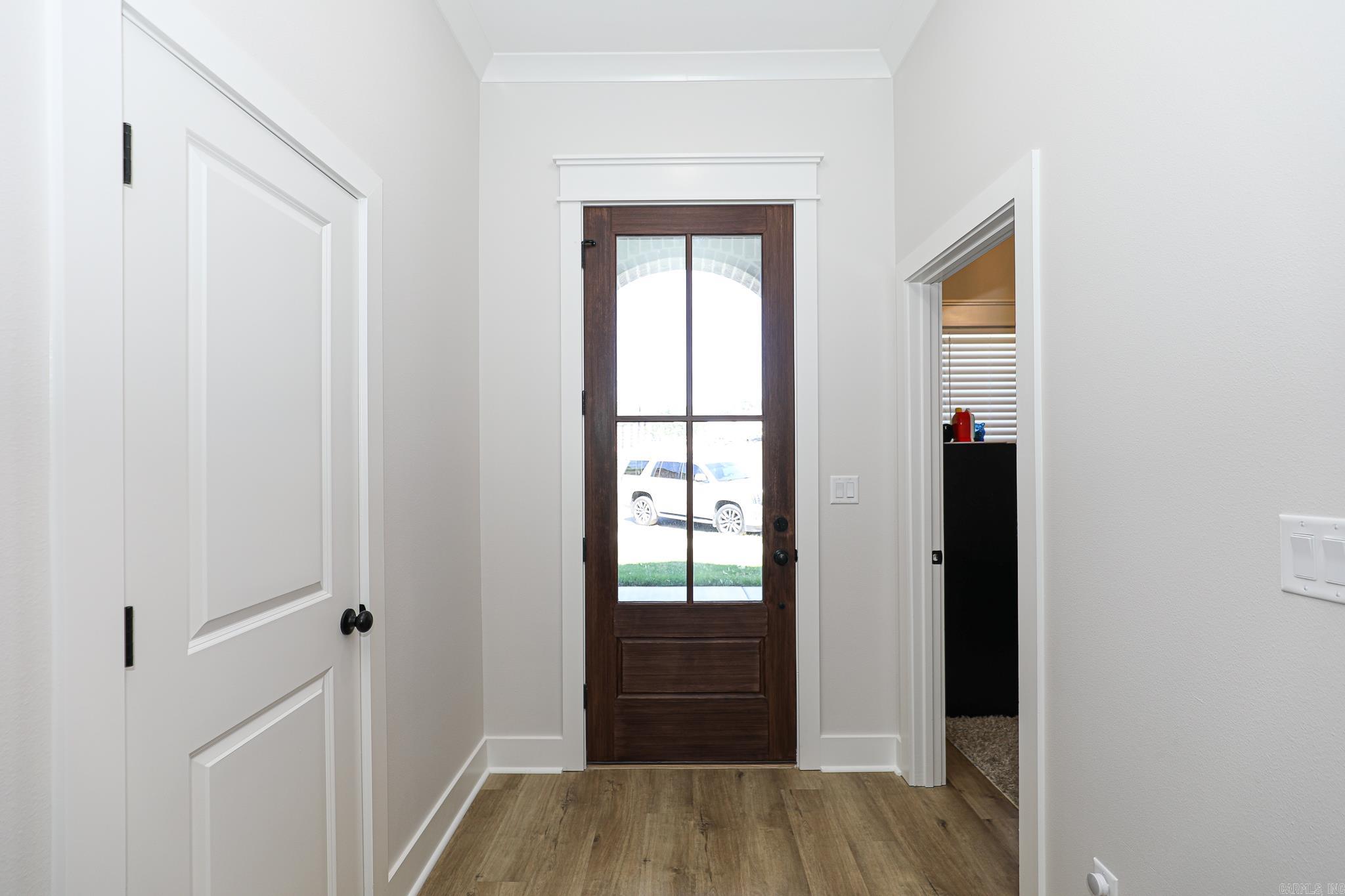 166 Roman Heights Avenue  Bryant, AR