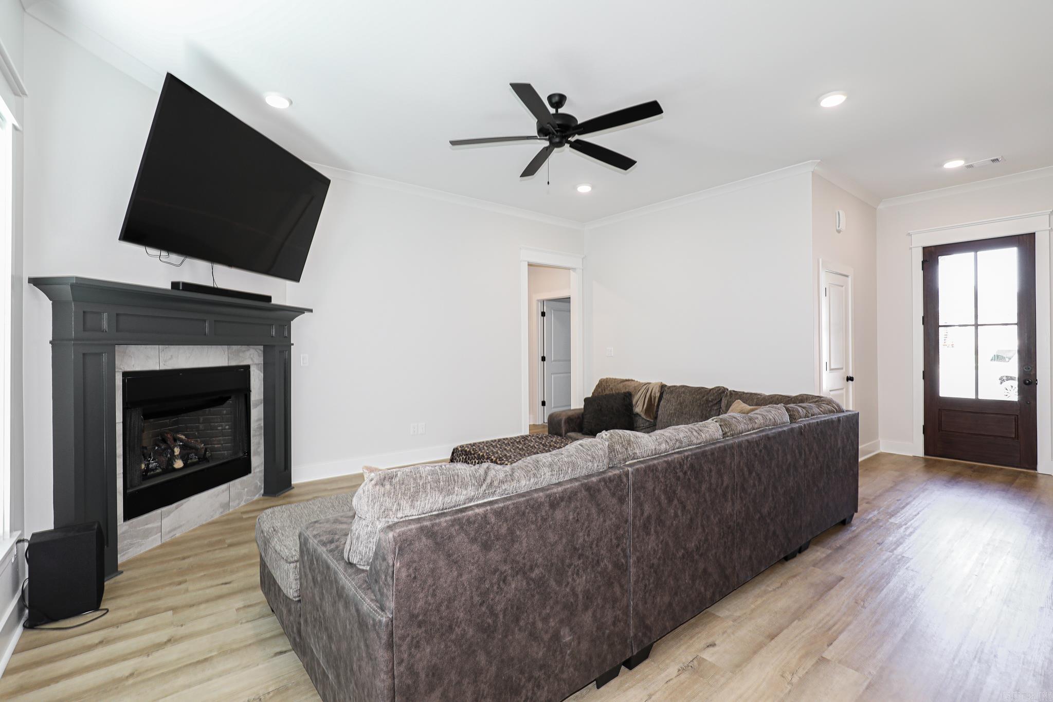 166 Roman Heights Avenue  Bryant, AR