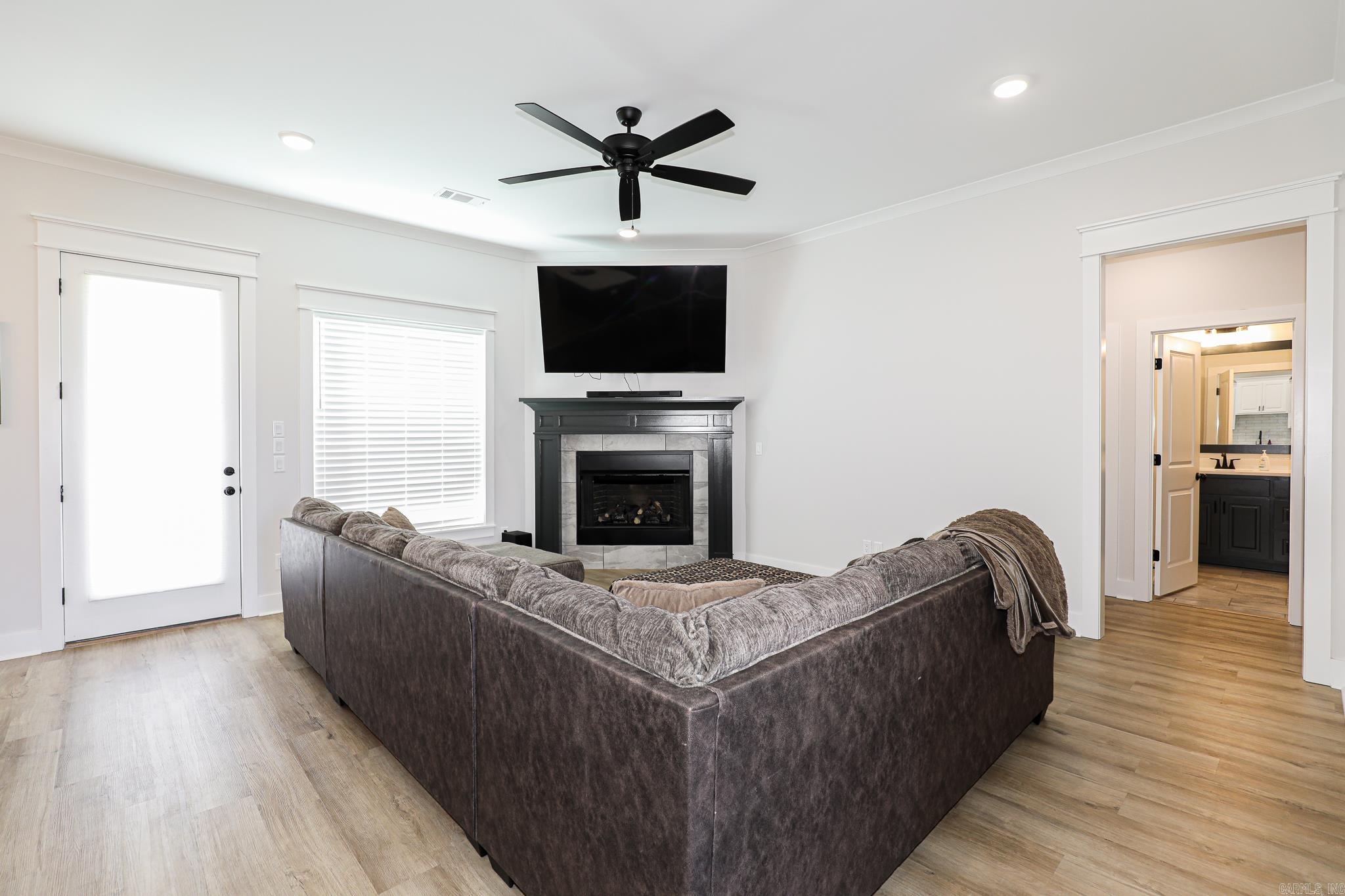 166 Roman Heights Avenue  Bryant, AR