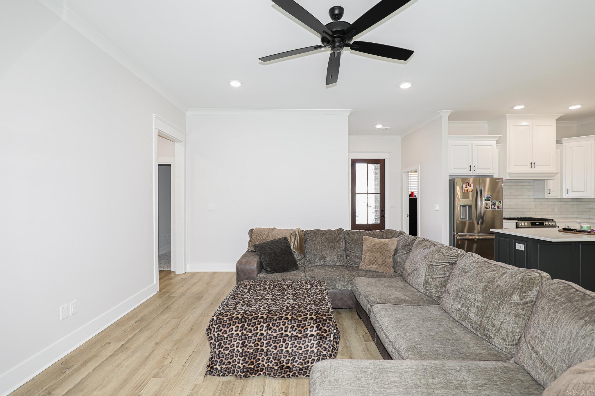 166 Roman Heights Avenue  Bryant, AR