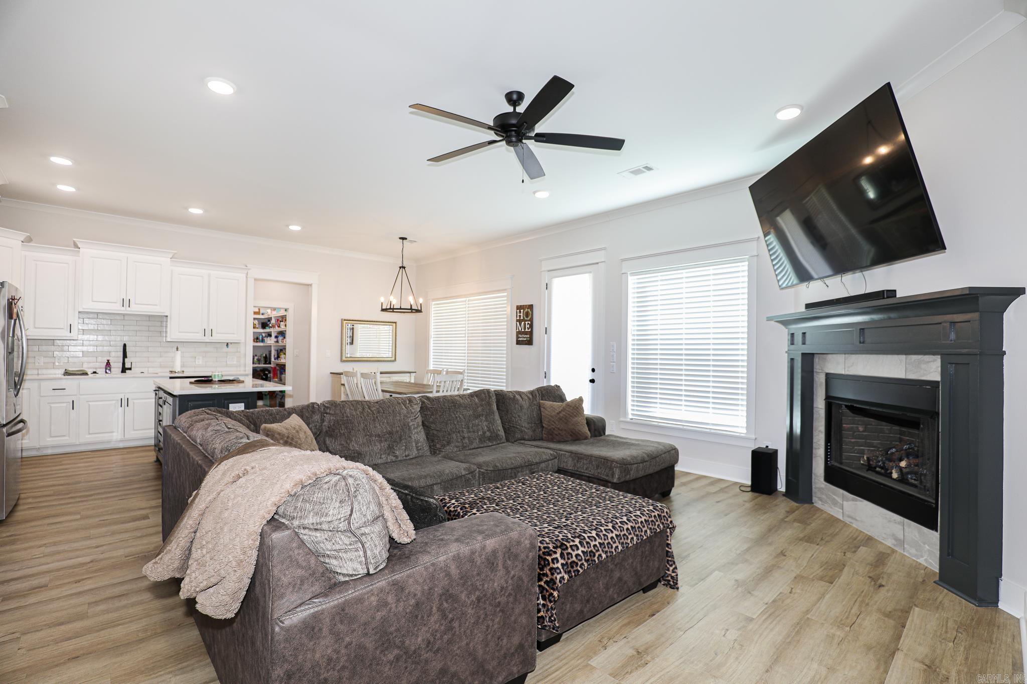 166 Roman Heights Avenue  Bryant, AR