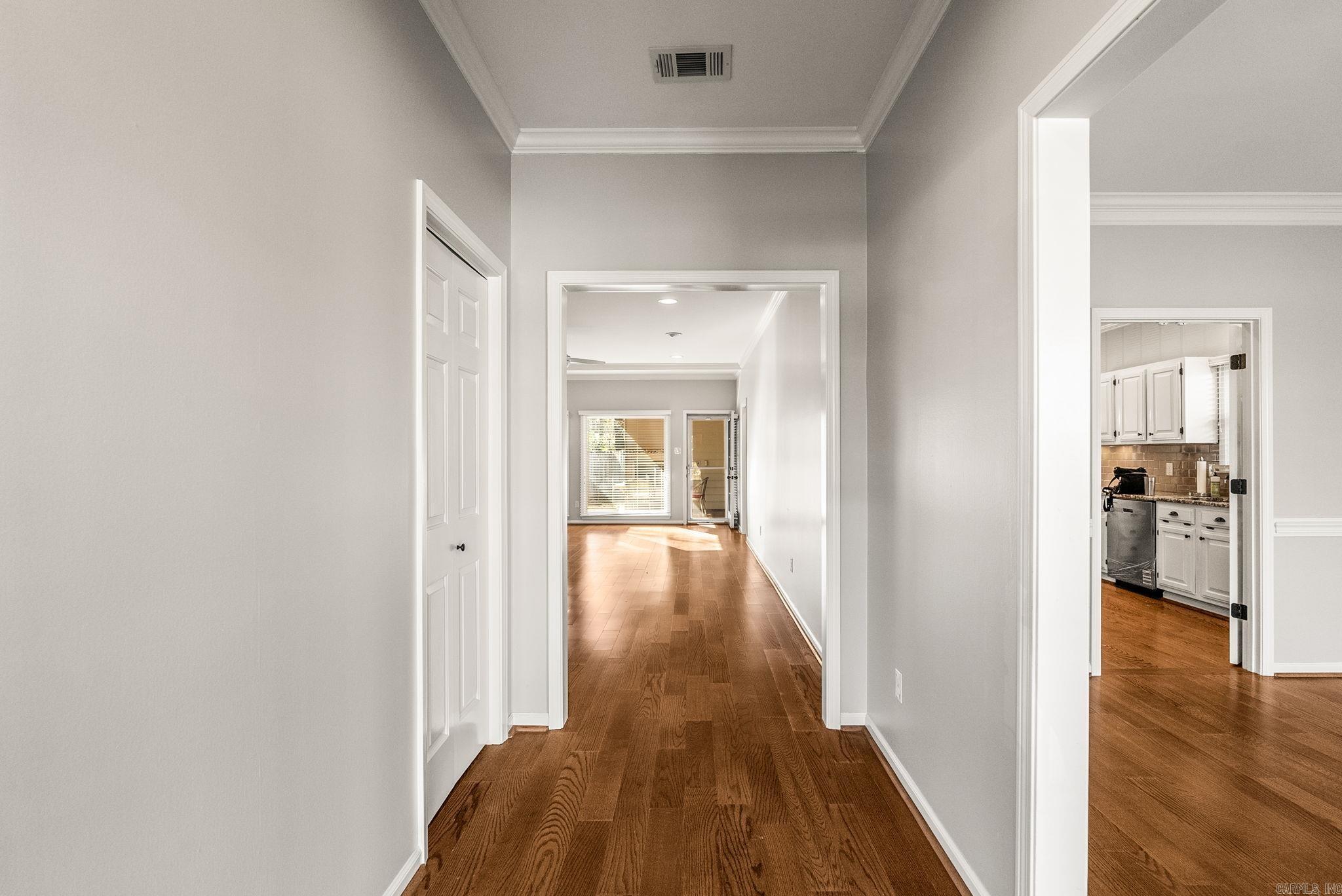 1711 Pickering  Little Rock, AR