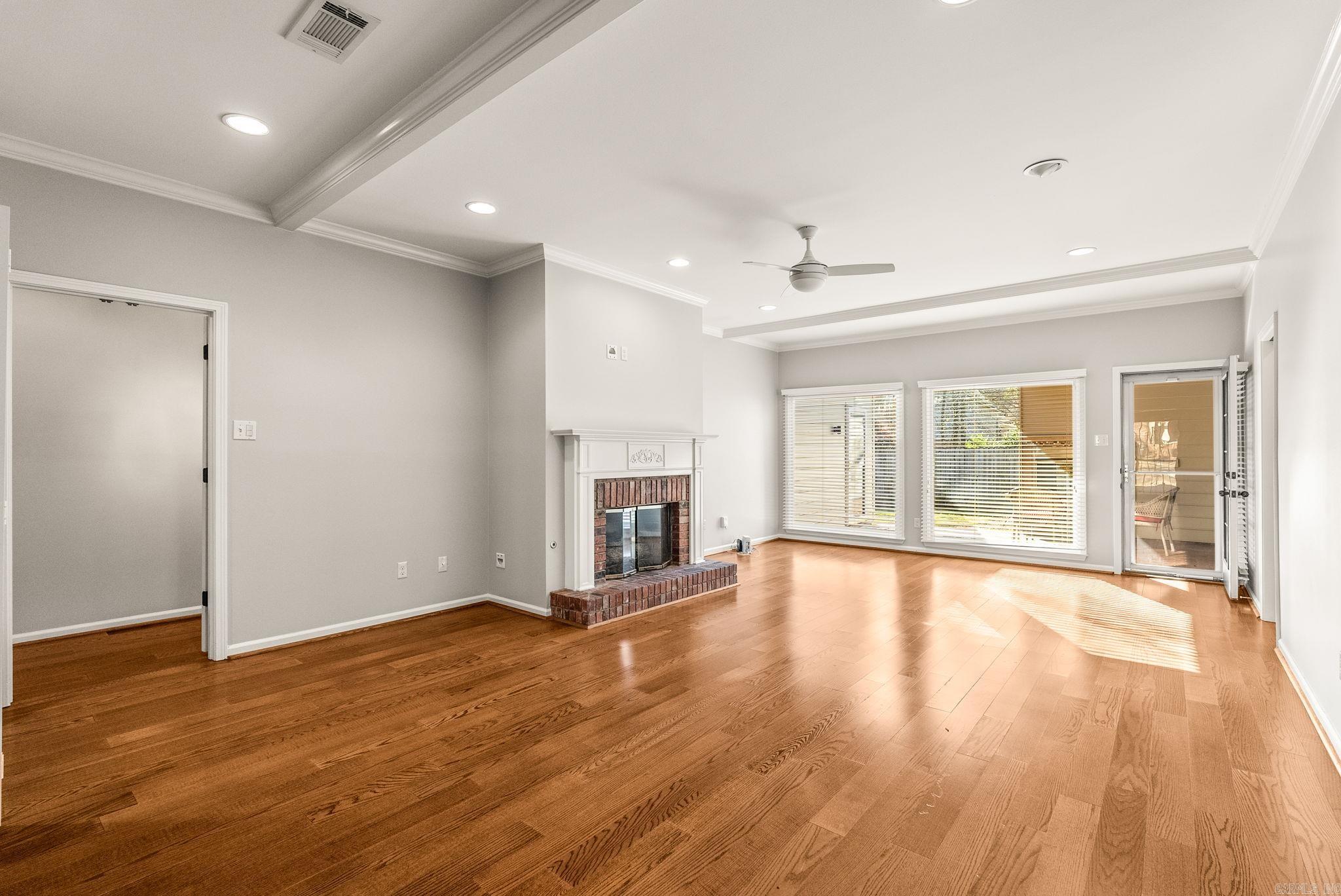 1711 Pickering  Little Rock, AR