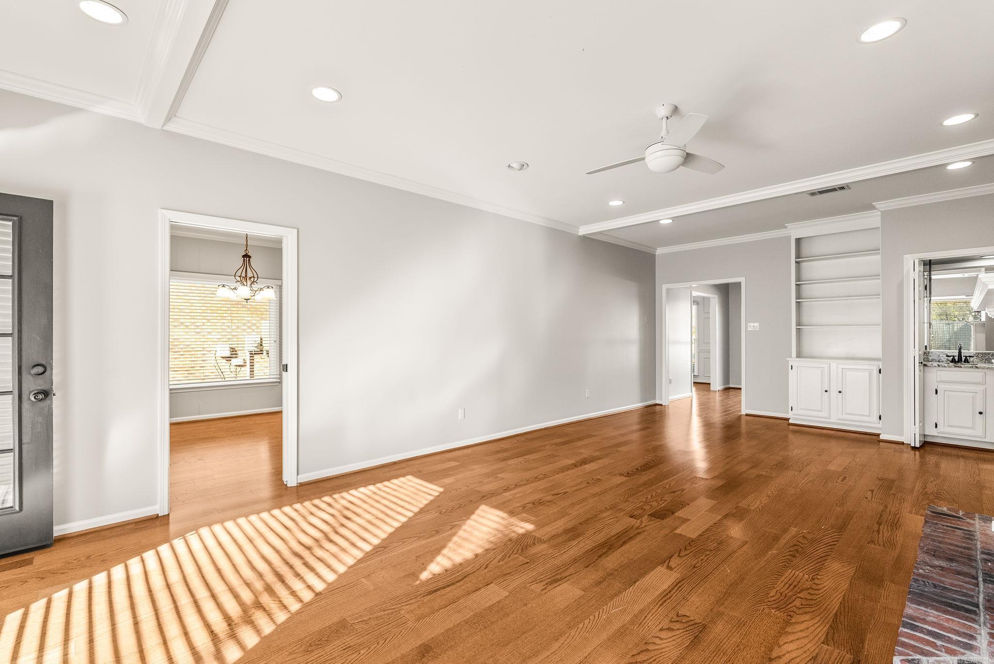 1711 Pickering  Little Rock, AR