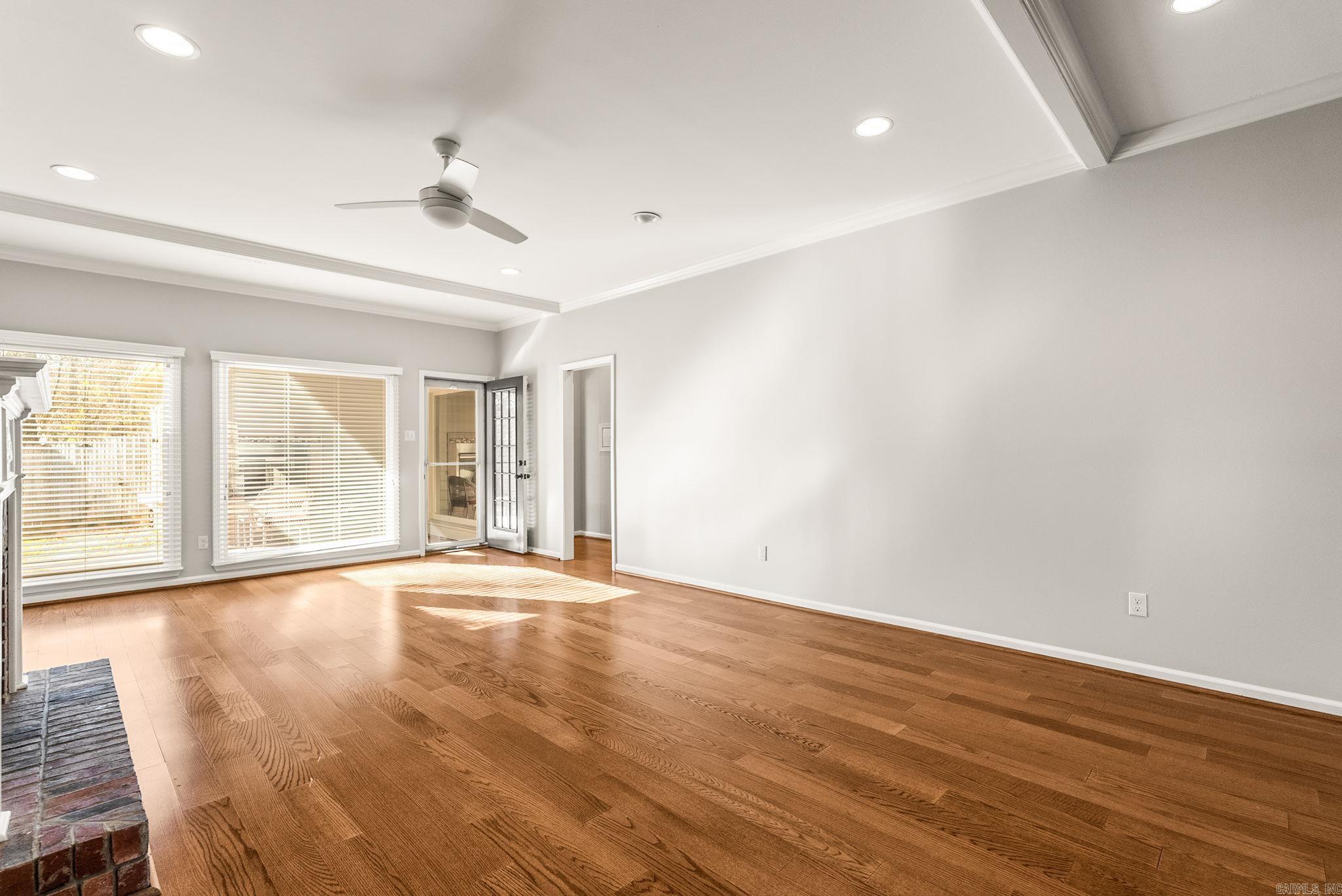 1711 Pickering  Little Rock, AR