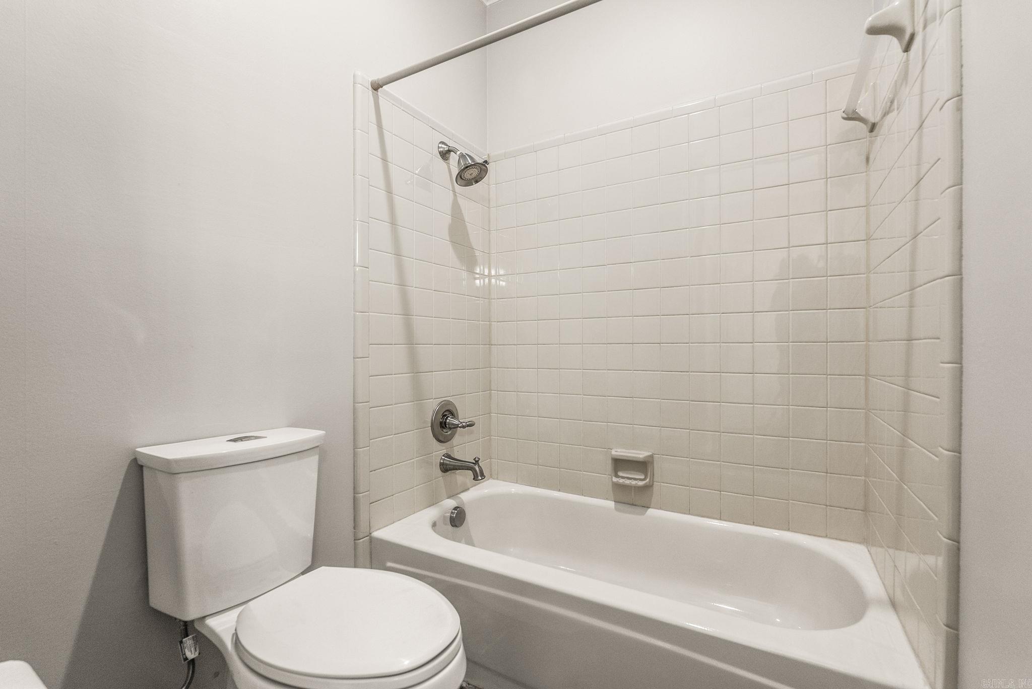 1711 Pickering  Little Rock, AR