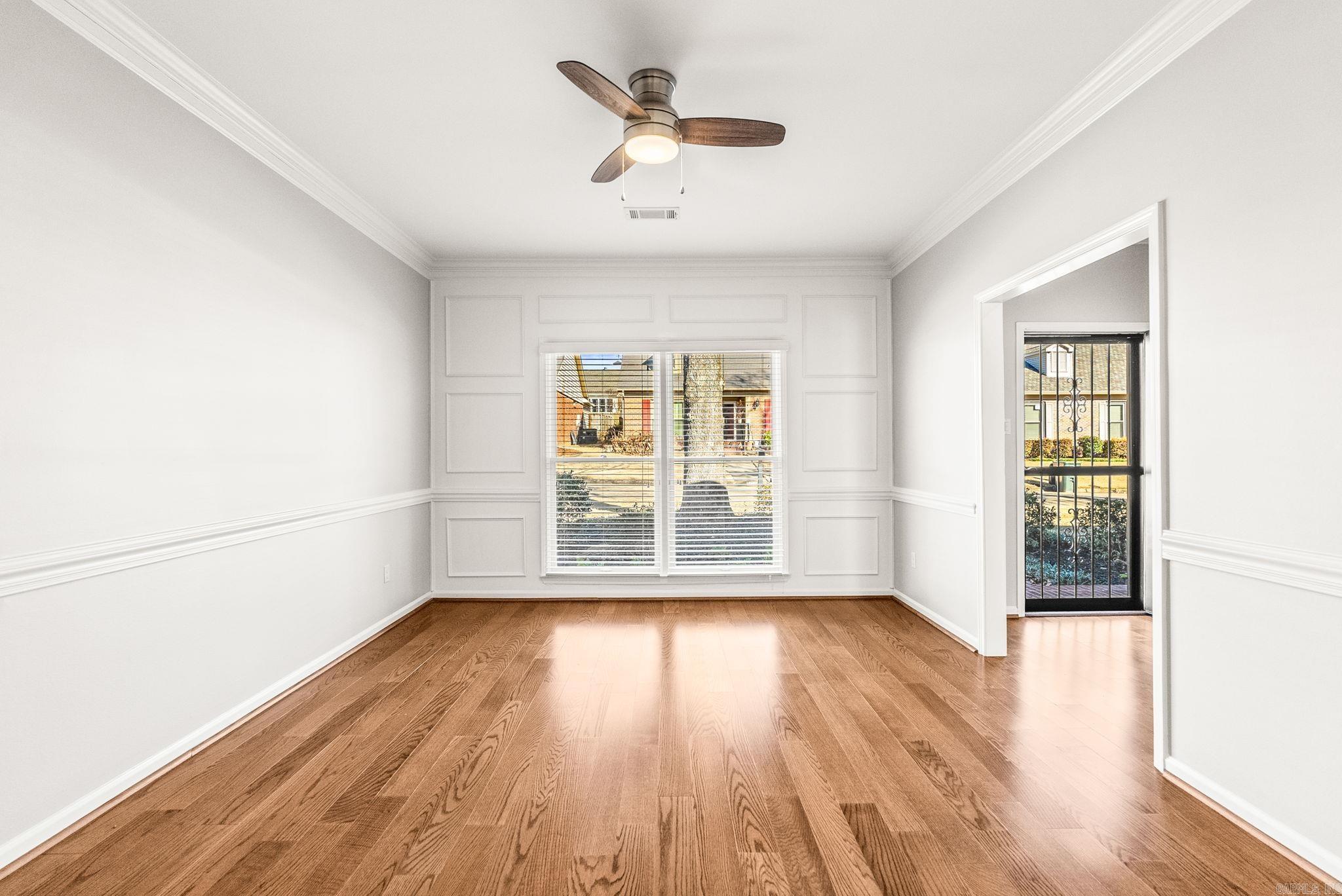 1711 Pickering  Little Rock, AR