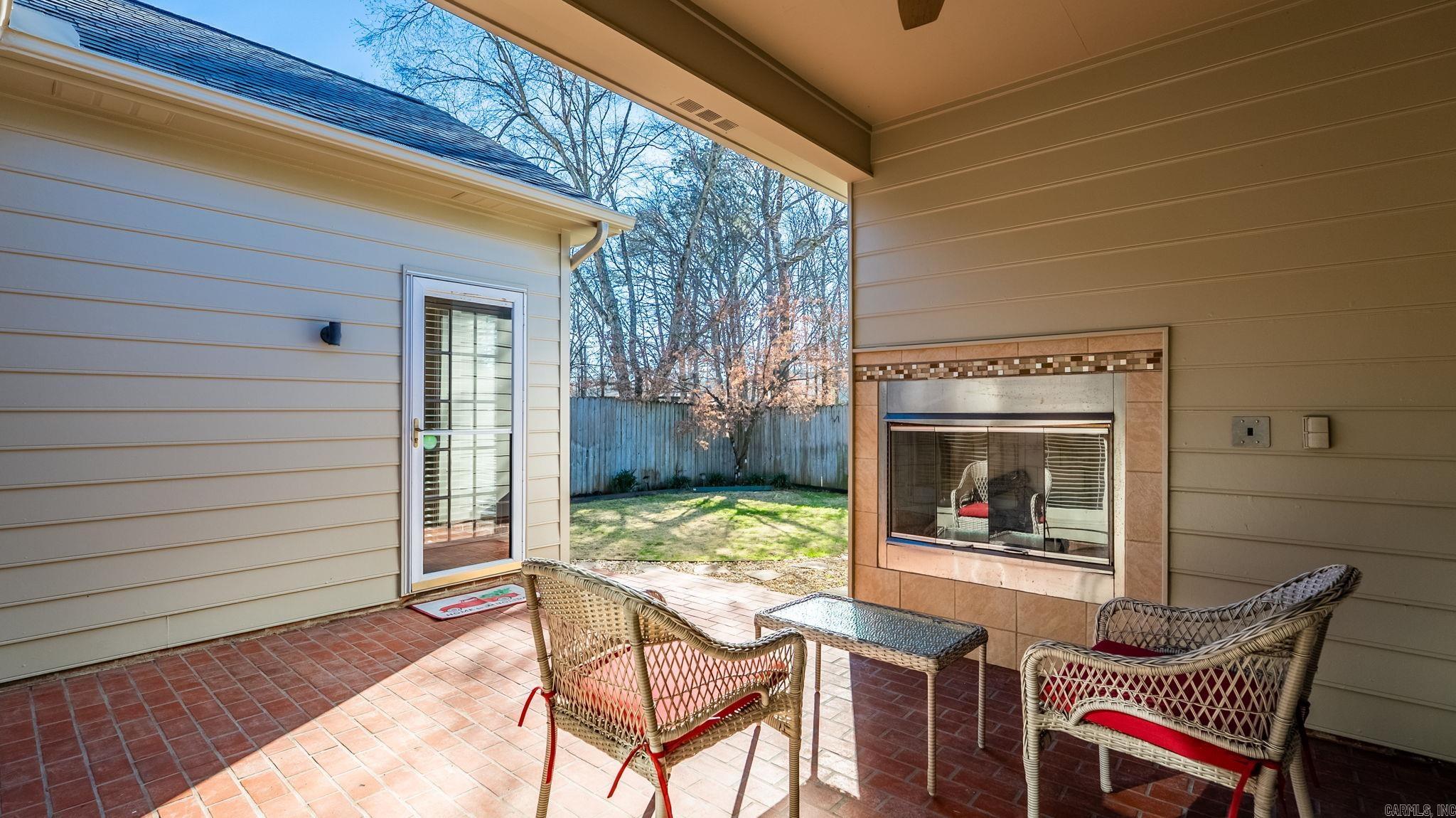 1711 Pickering  Little Rock, AR