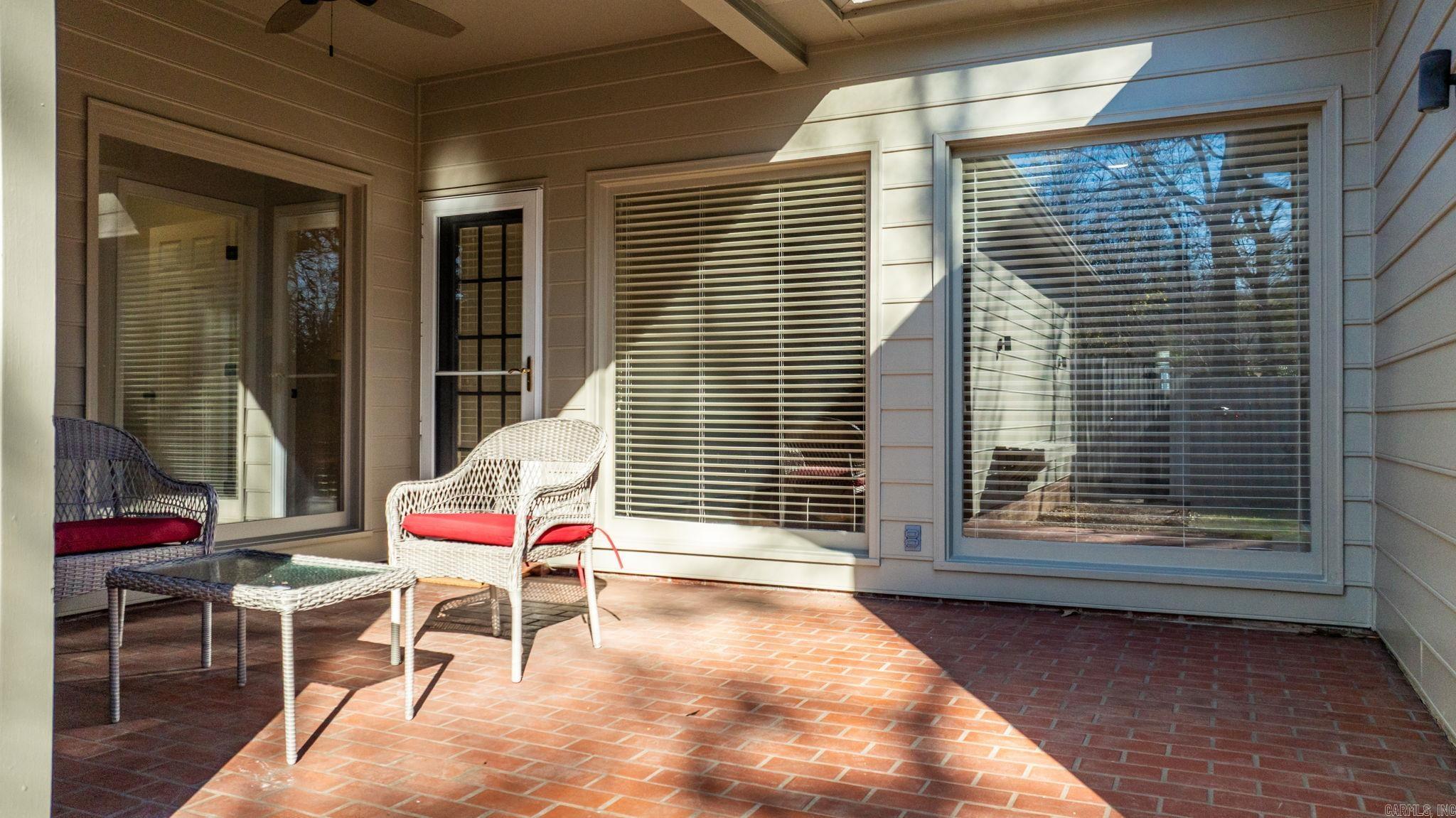 1711 Pickering  Little Rock, AR