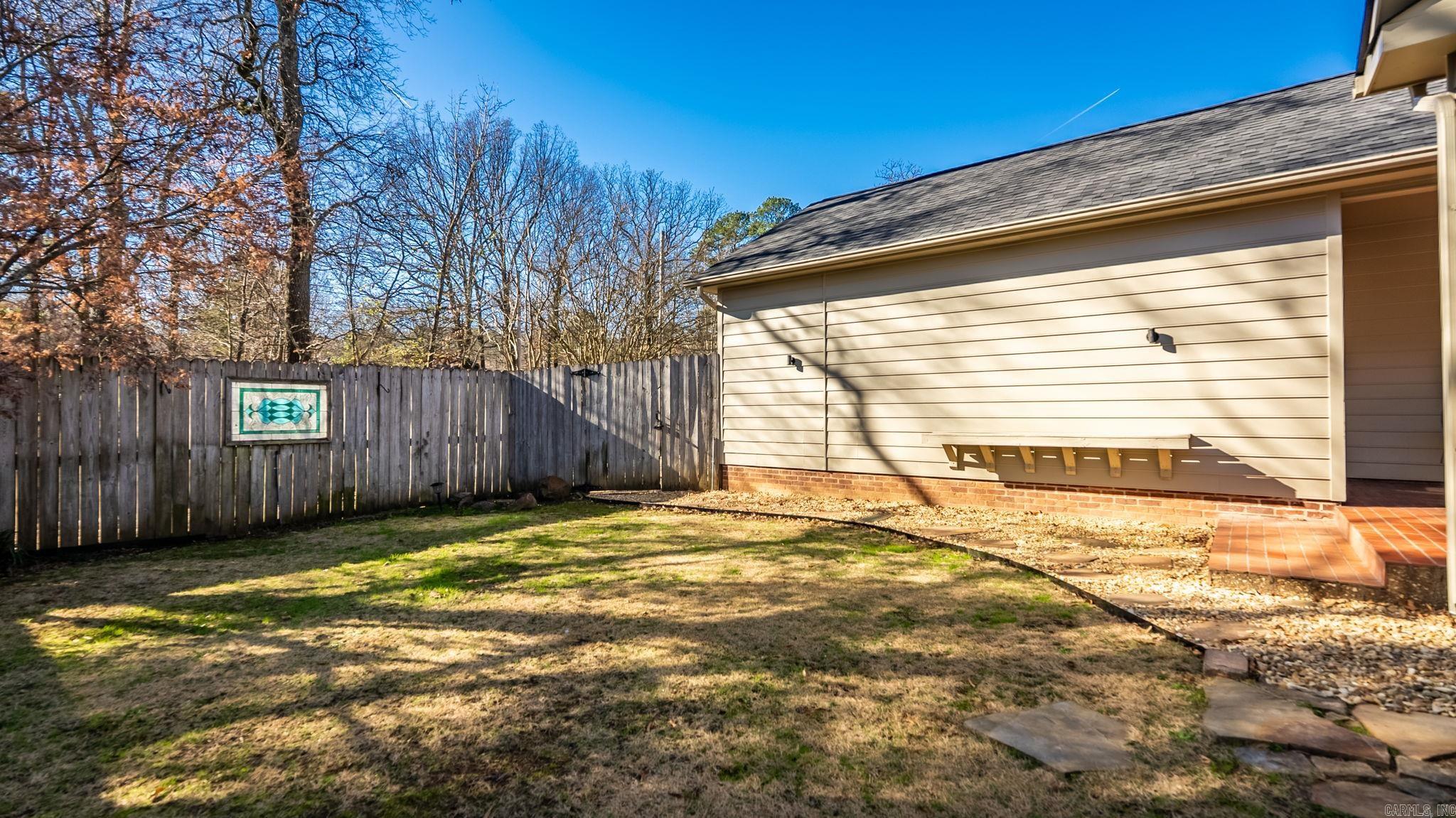 1711 Pickering  Little Rock, AR