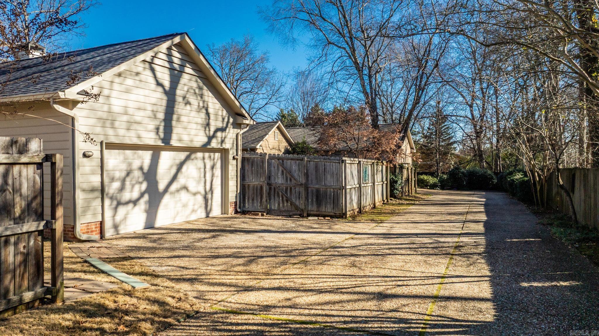 1711 Pickering  Little Rock, AR