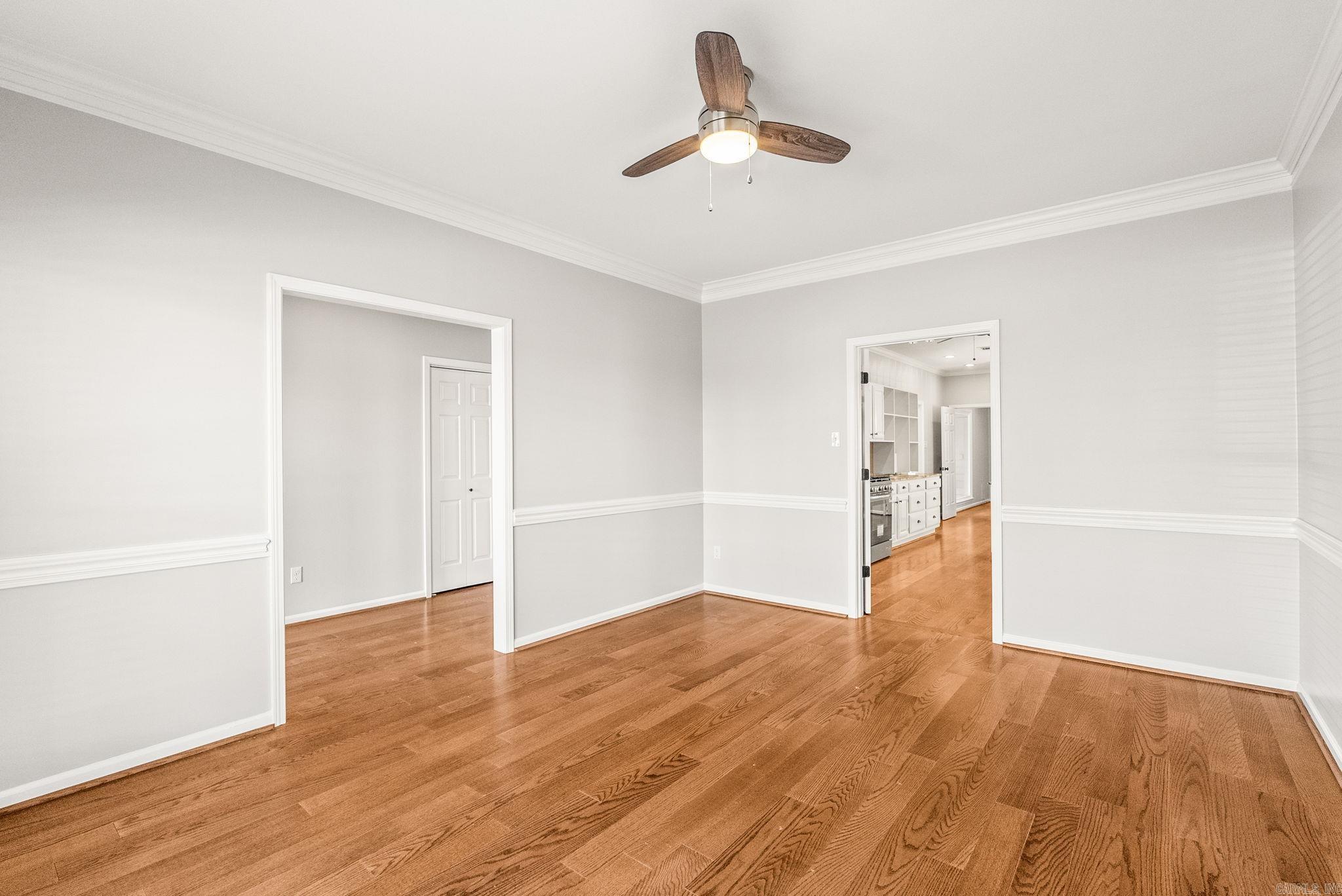 1711 Pickering  Little Rock, AR