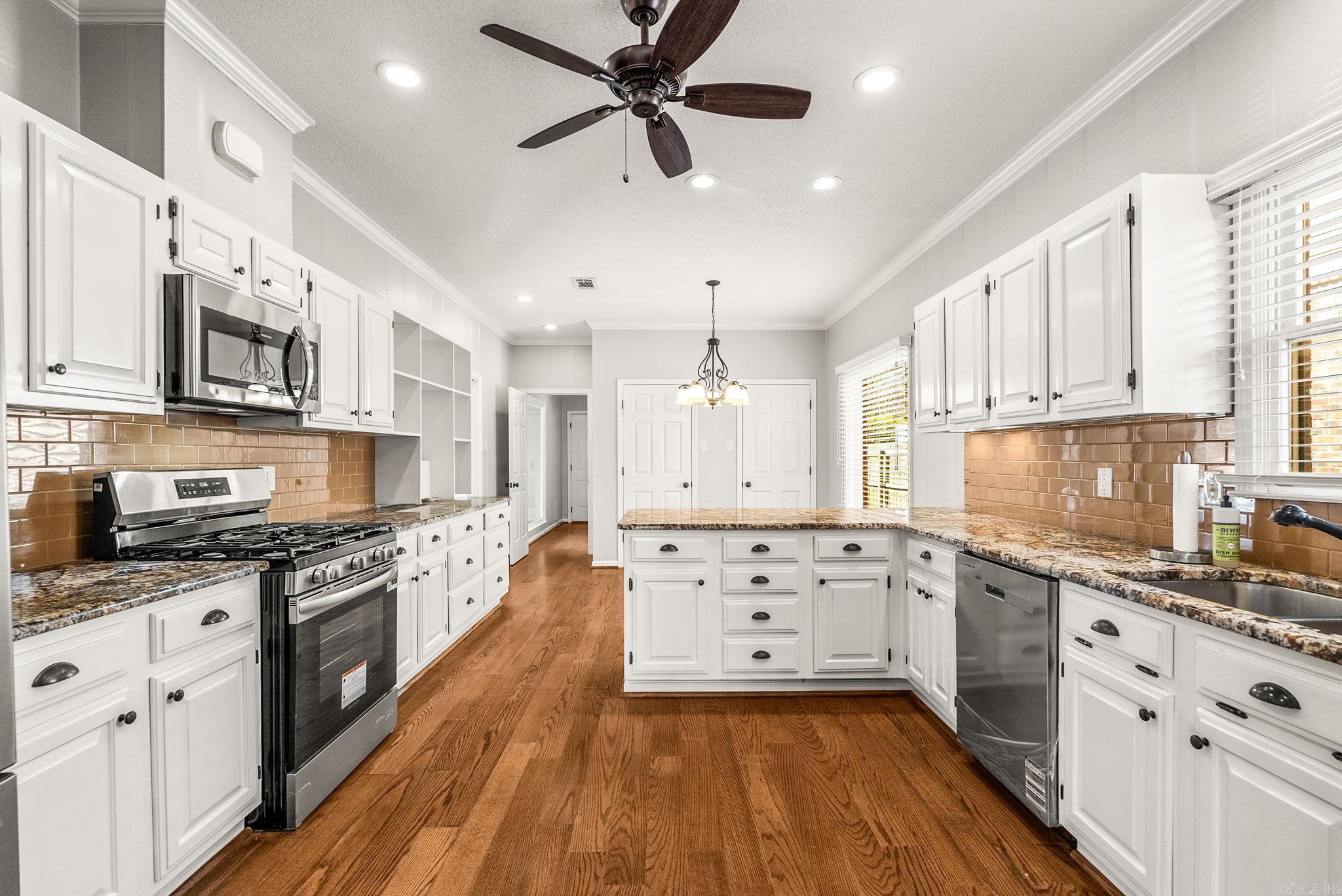 1711 Pickering  Little Rock, AR