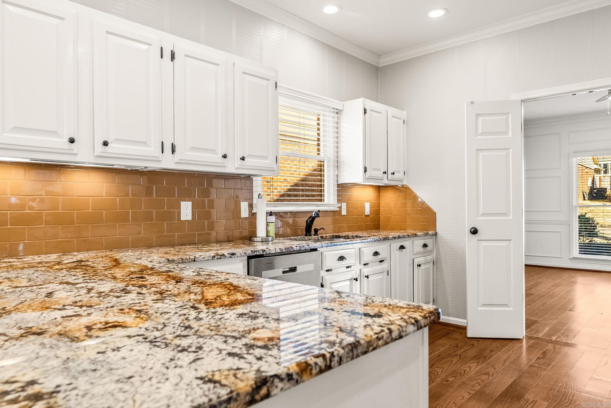 1711 Pickering  Little Rock, AR