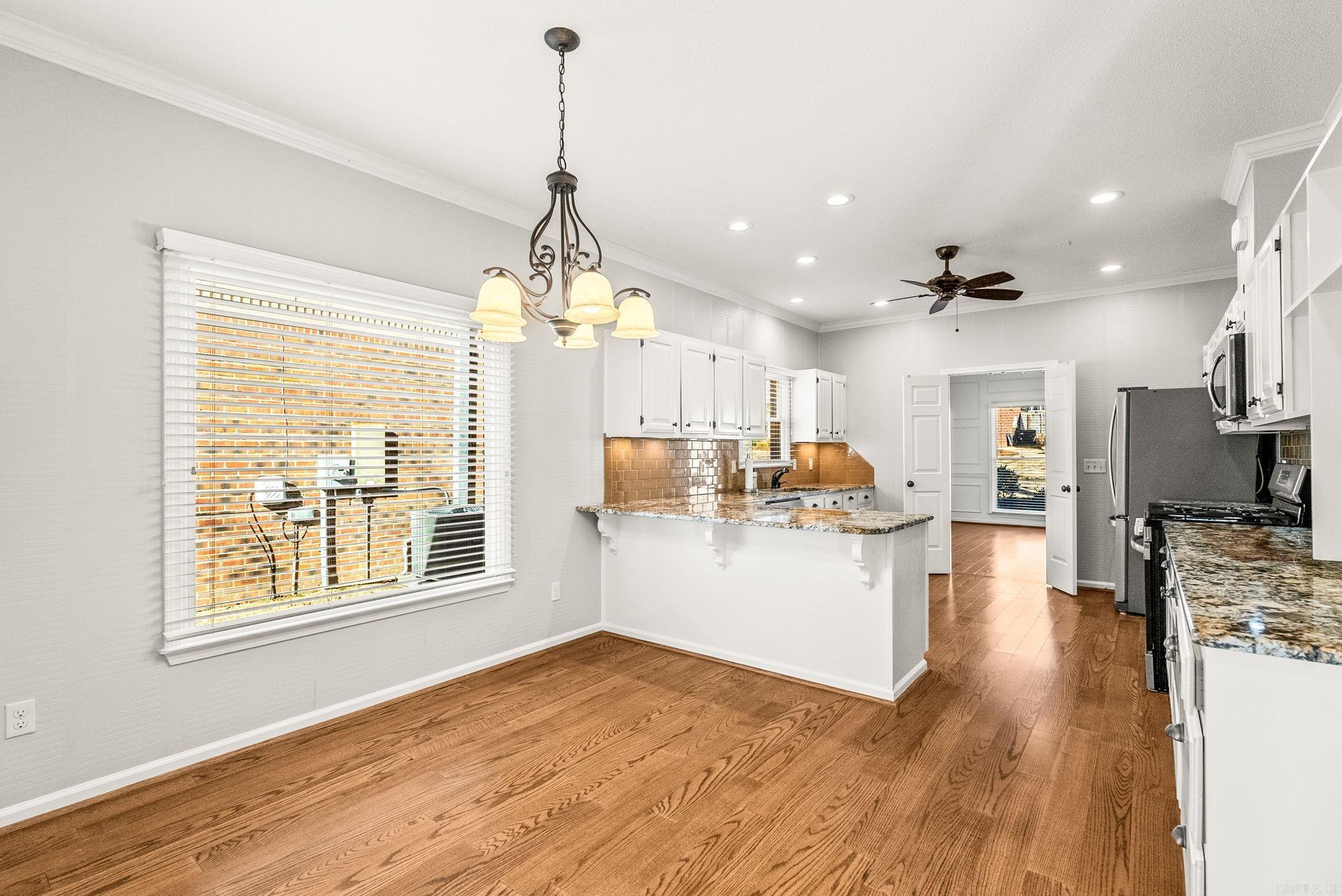 1711 Pickering  Little Rock, AR