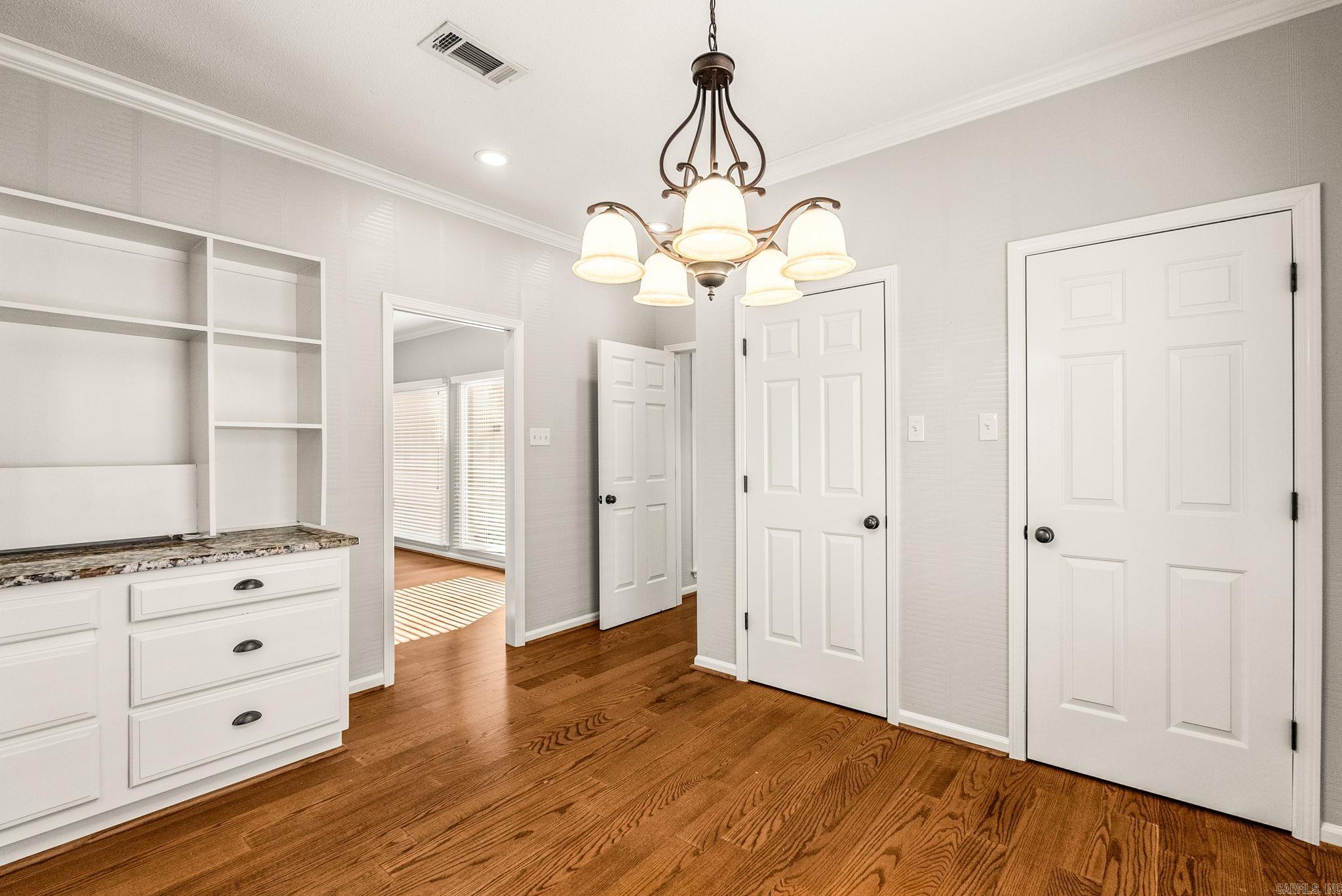 1711 Pickering  Little Rock, AR