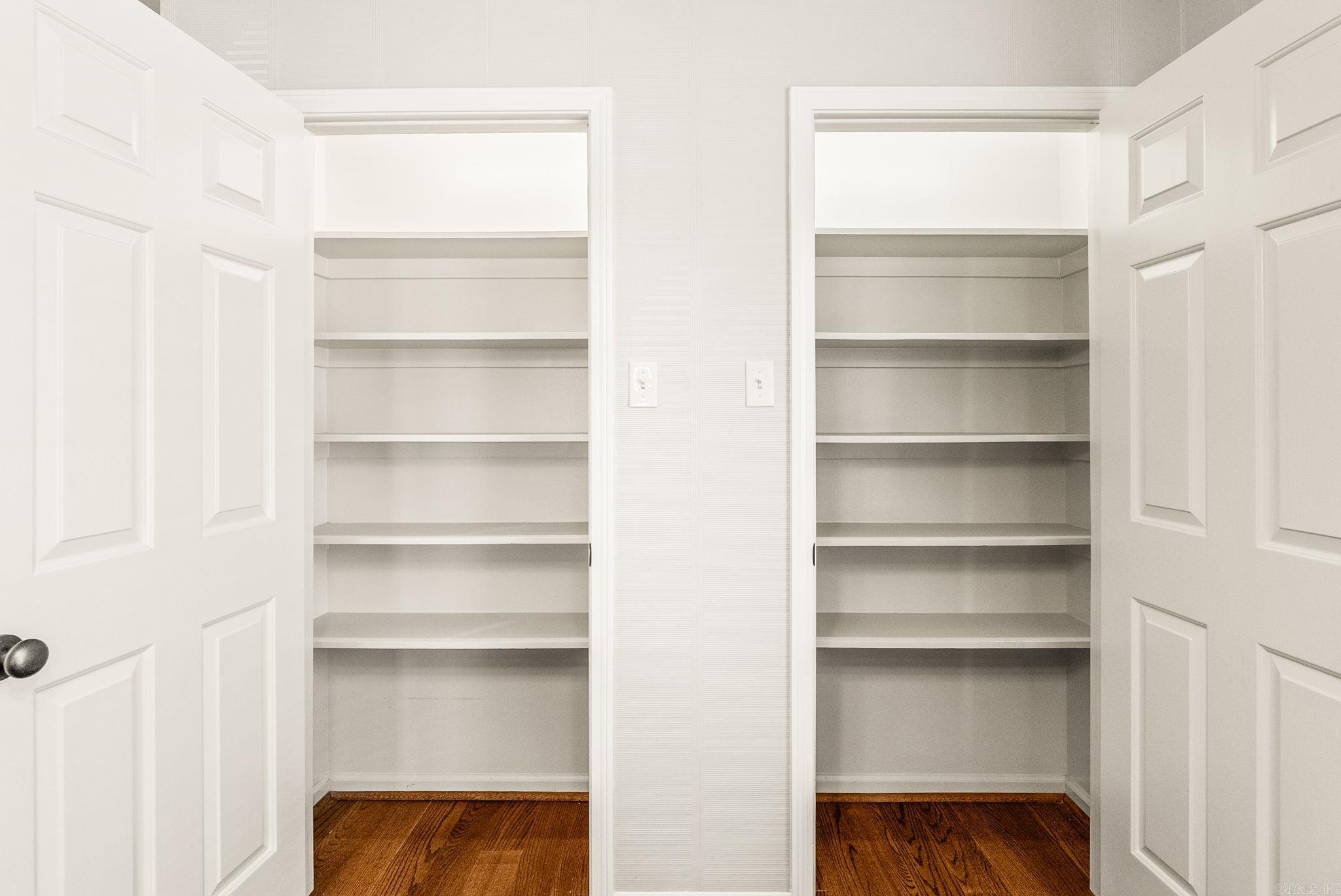 1711 Pickering  Little Rock, AR