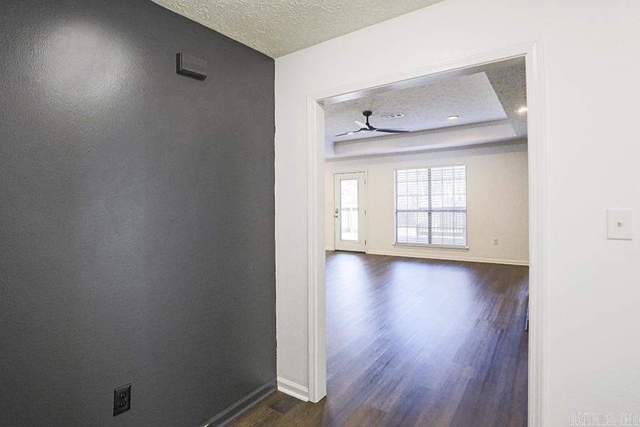 8 Garden Oaks Drive  Maumelle, AR