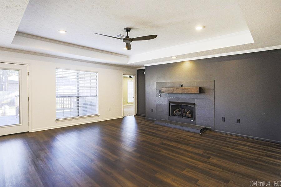 8 Garden Oaks Drive  Maumelle, AR