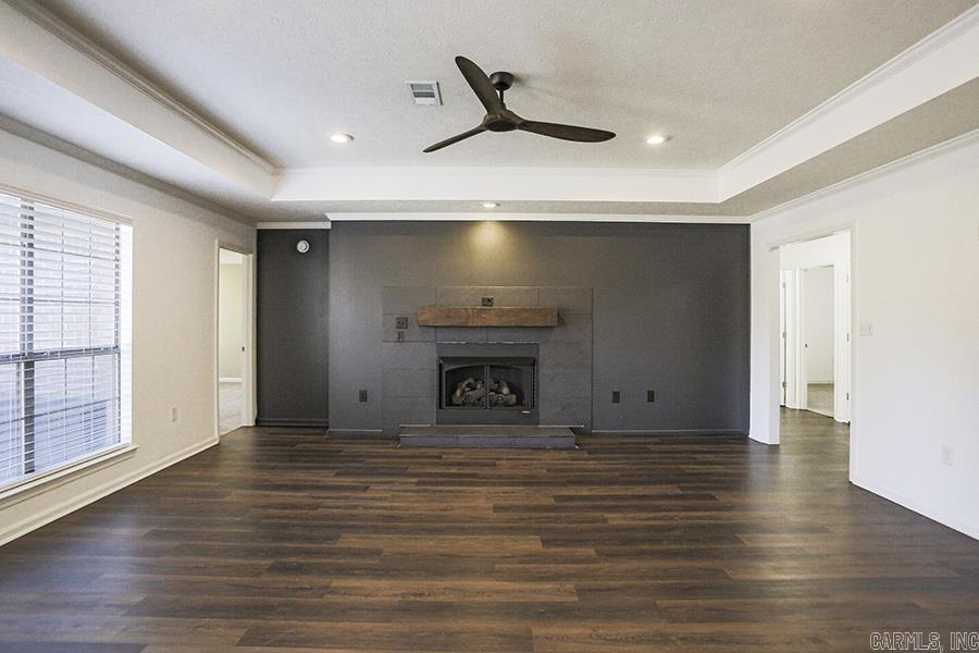 8 Garden Oaks Drive  Maumelle, AR