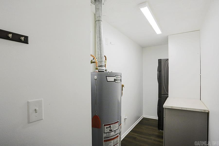 8 Garden Oaks Drive  Maumelle, AR