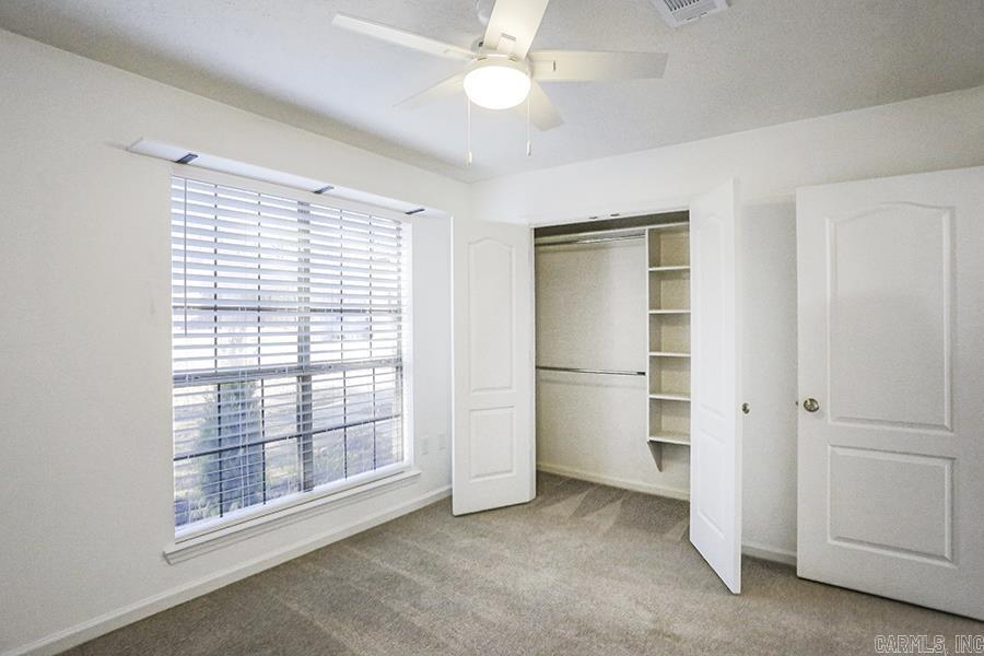 8 Garden Oaks Drive  Maumelle, AR