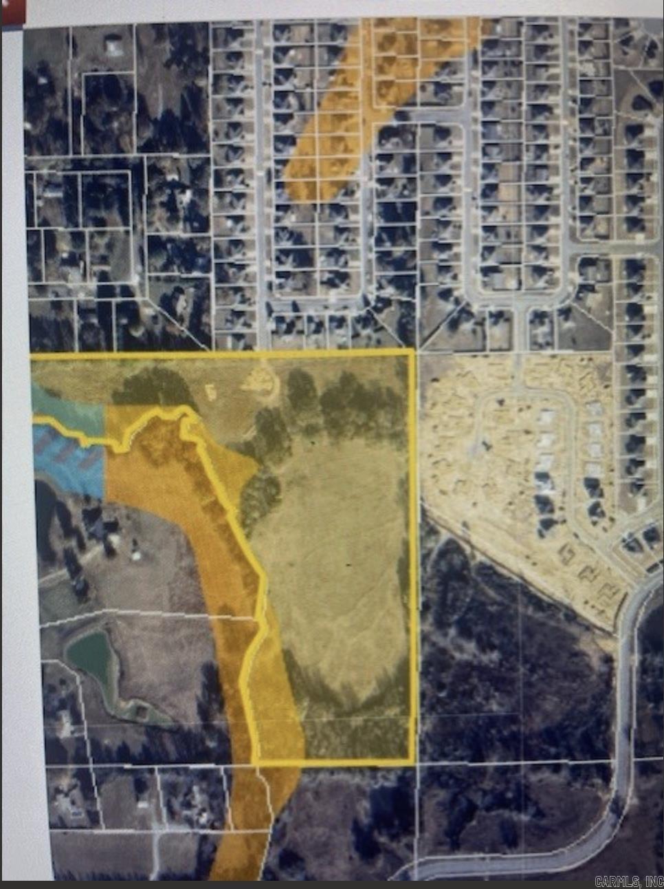  Weatherwood  Greenbrier, AR