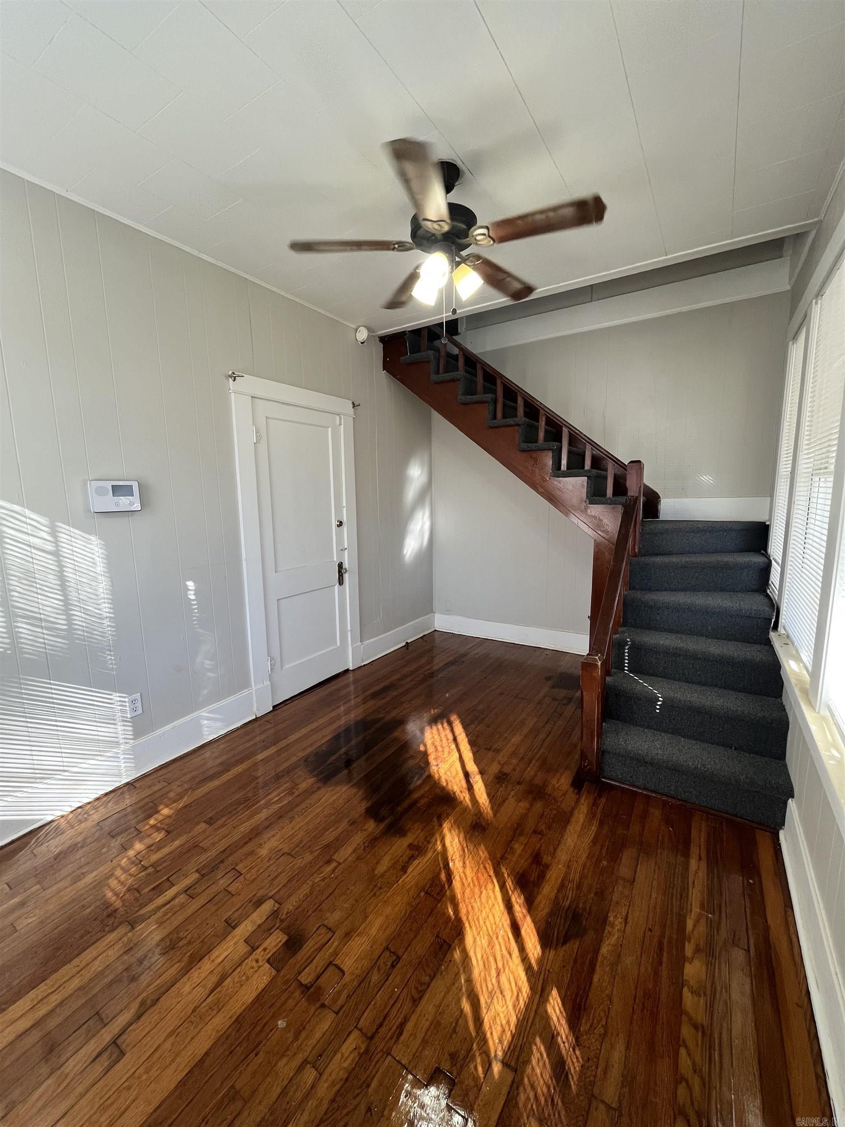 1805 Maple B  North Little Rock, AR