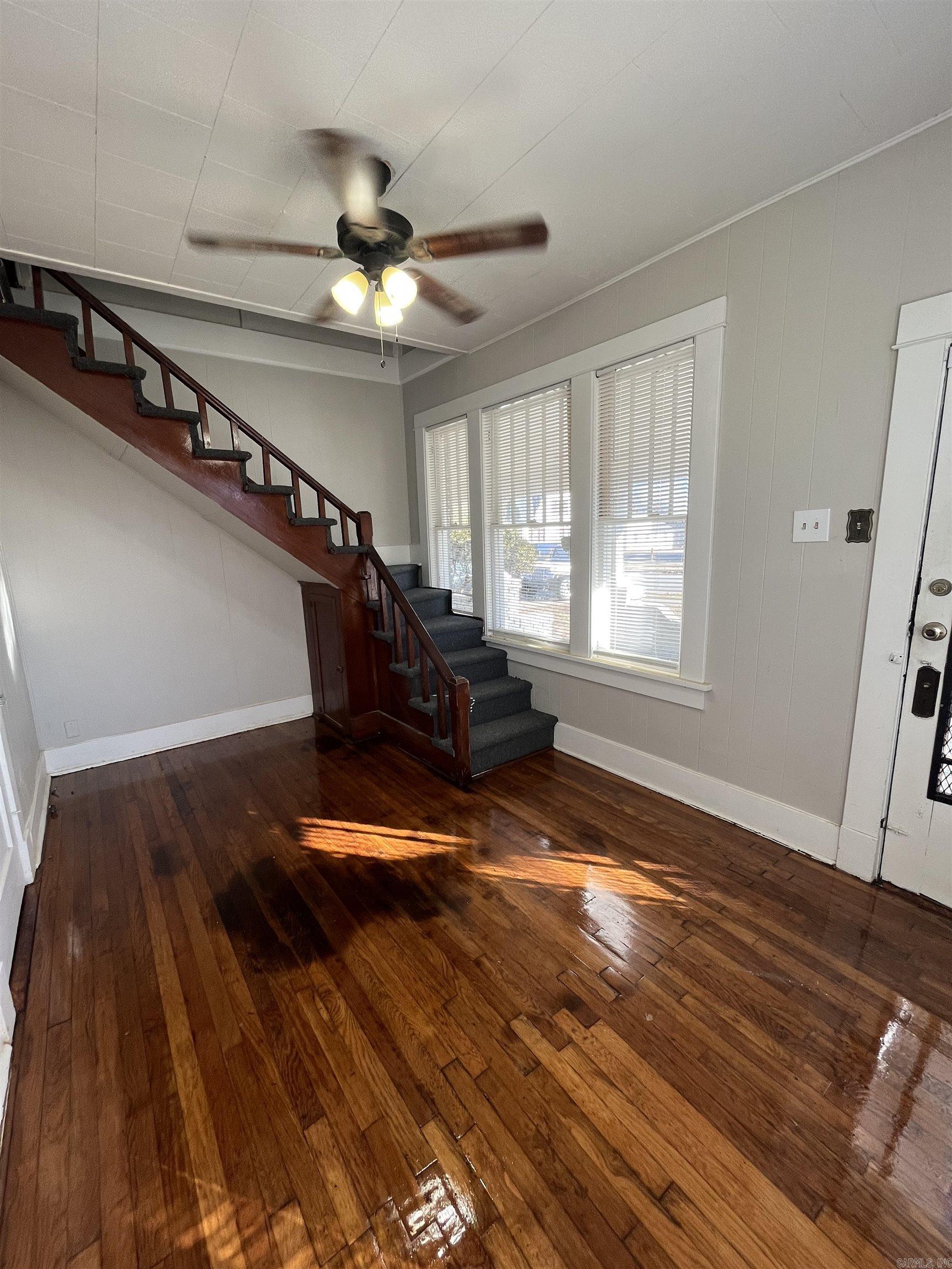 1805 Maple B  North Little Rock, AR