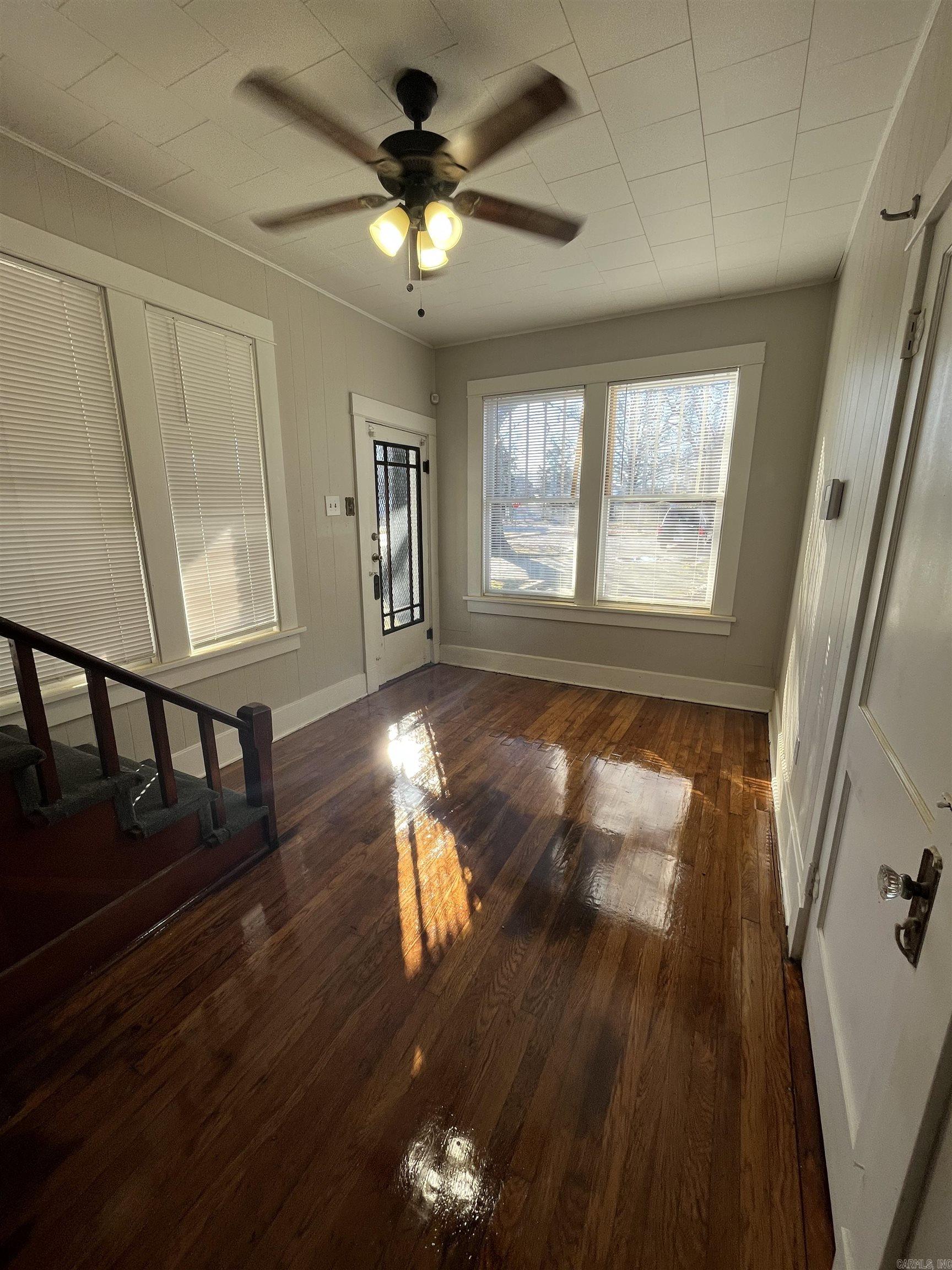 1805 Maple B  North Little Rock, AR